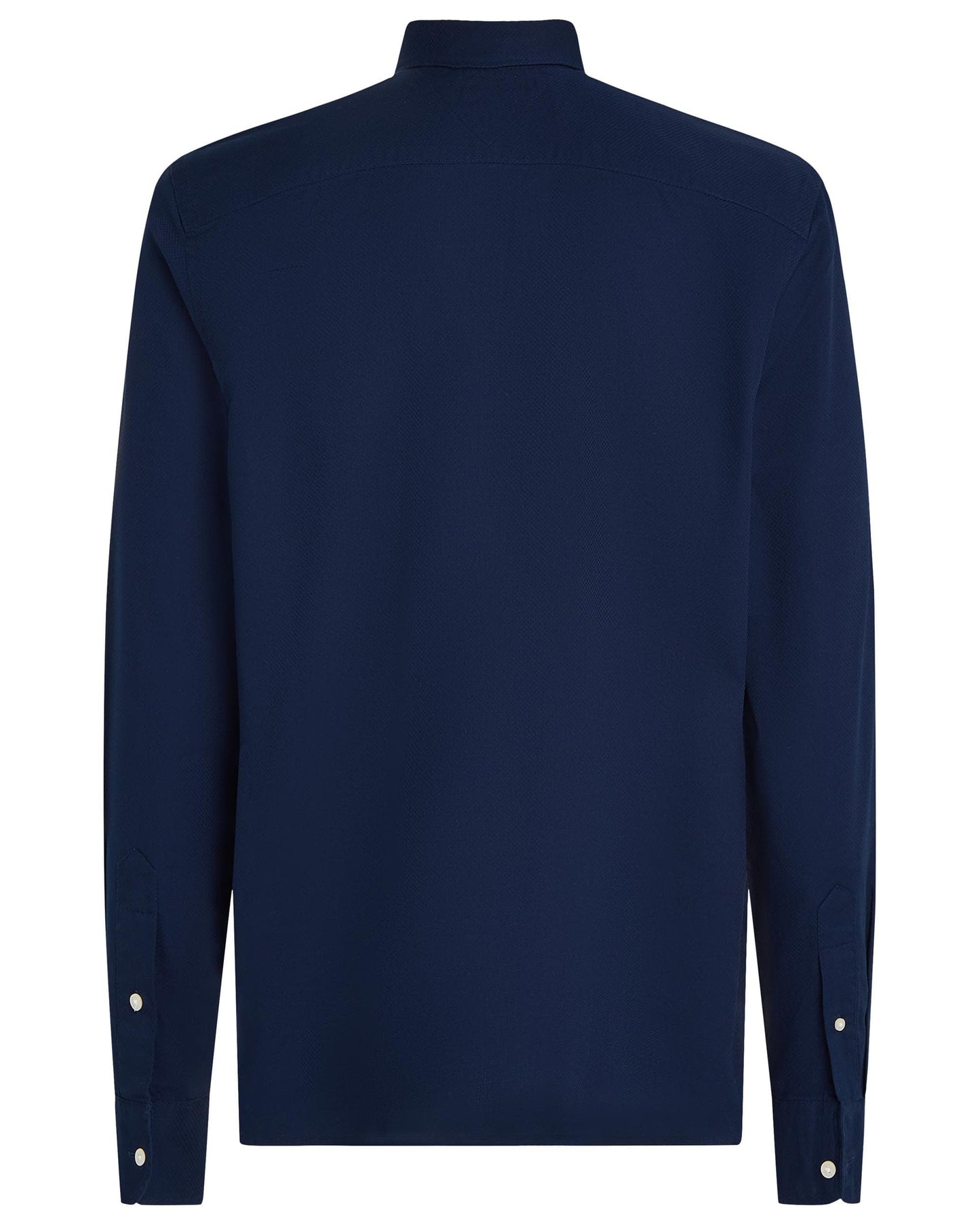 Tommy Hilfiger Tommy Hilfiger Flex Dobby Mens Shirt
