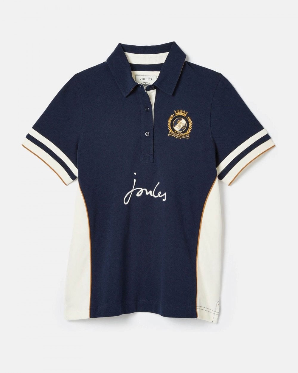 Joules Beaufort Womens Polo Shirt