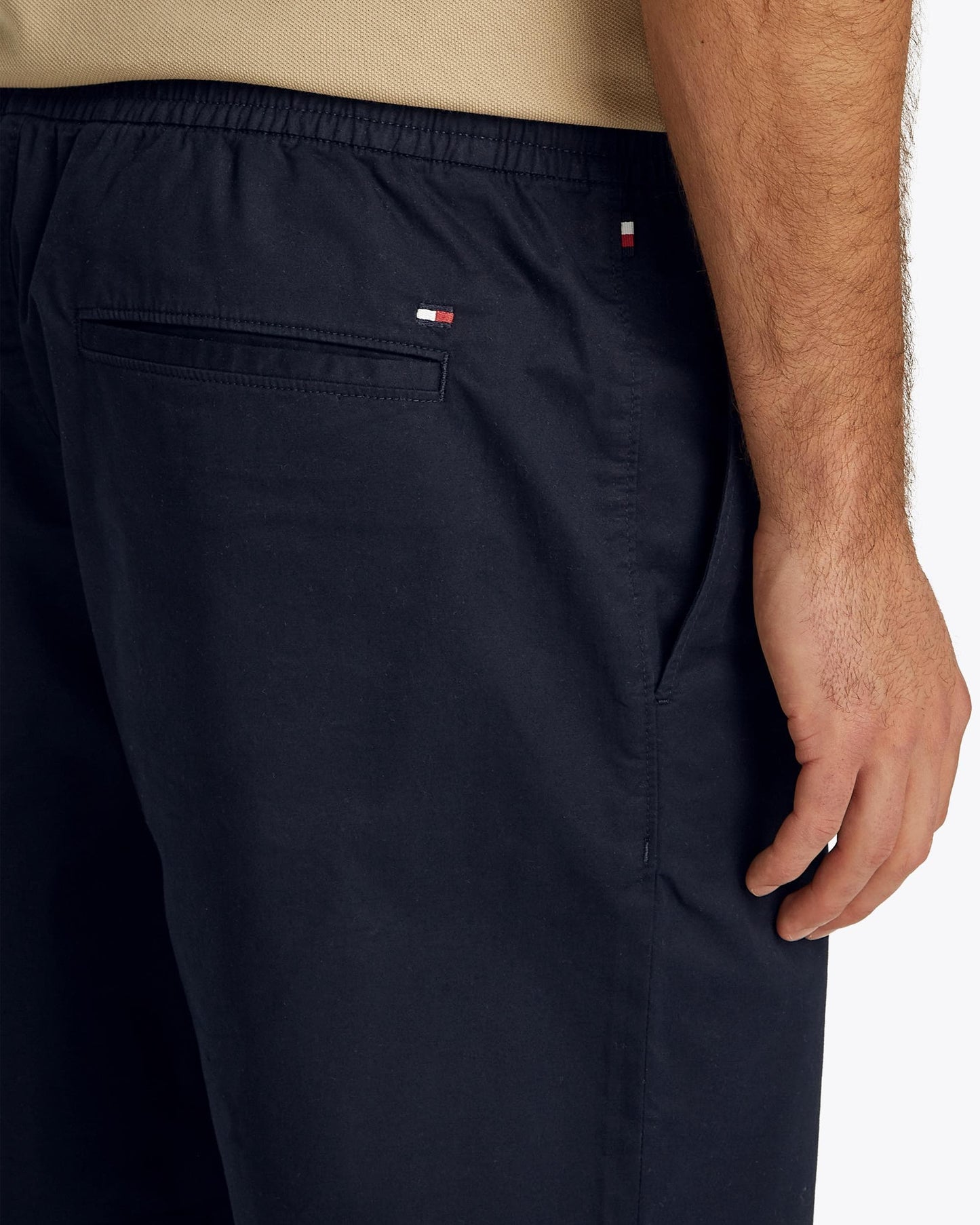 Tommy Hilfiger Tommy Hilfiger Mercer Papertouch Mens Shorts