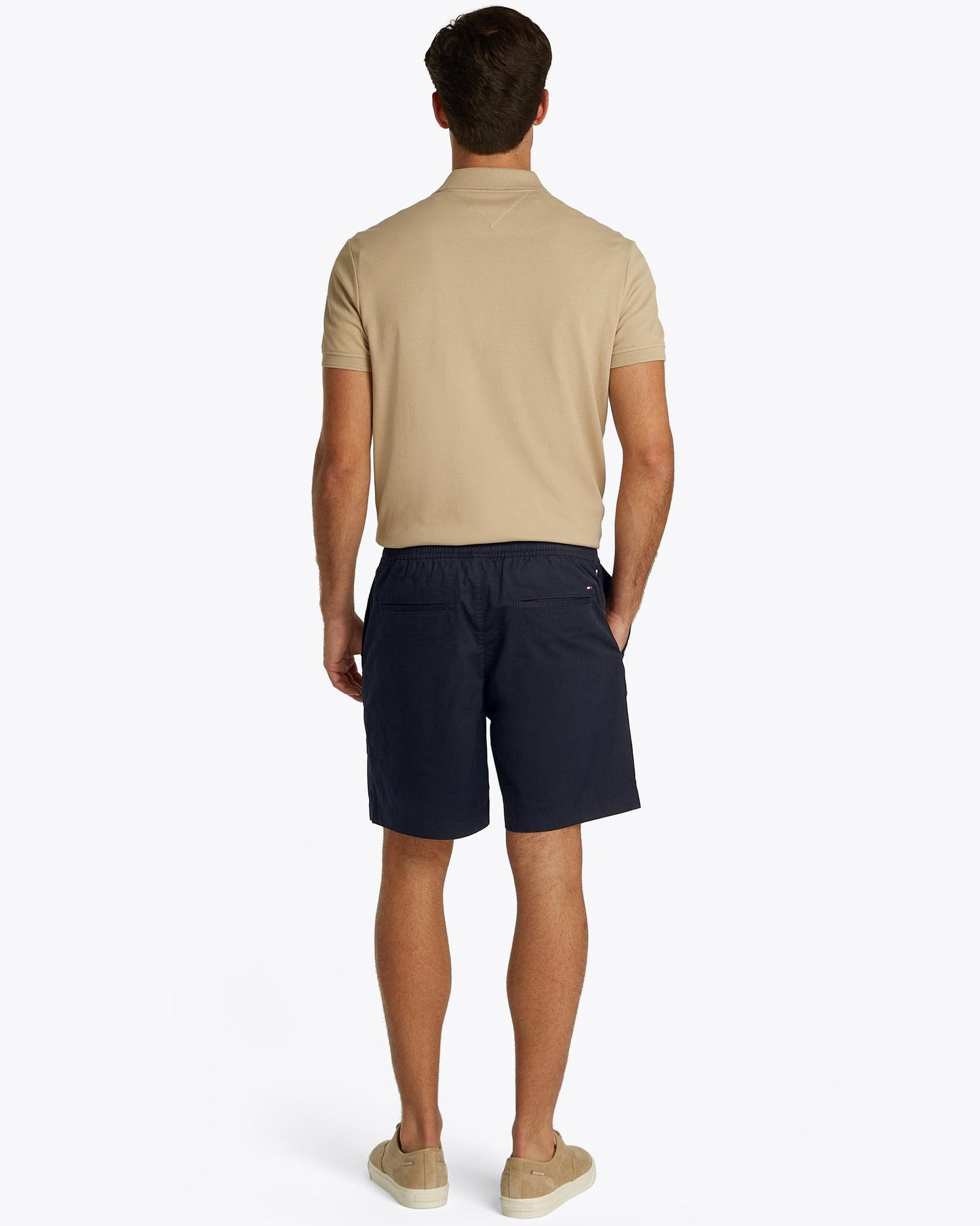 Tommy Hilfiger Tommy Hilfiger Mercer Papertouch Mens Shorts