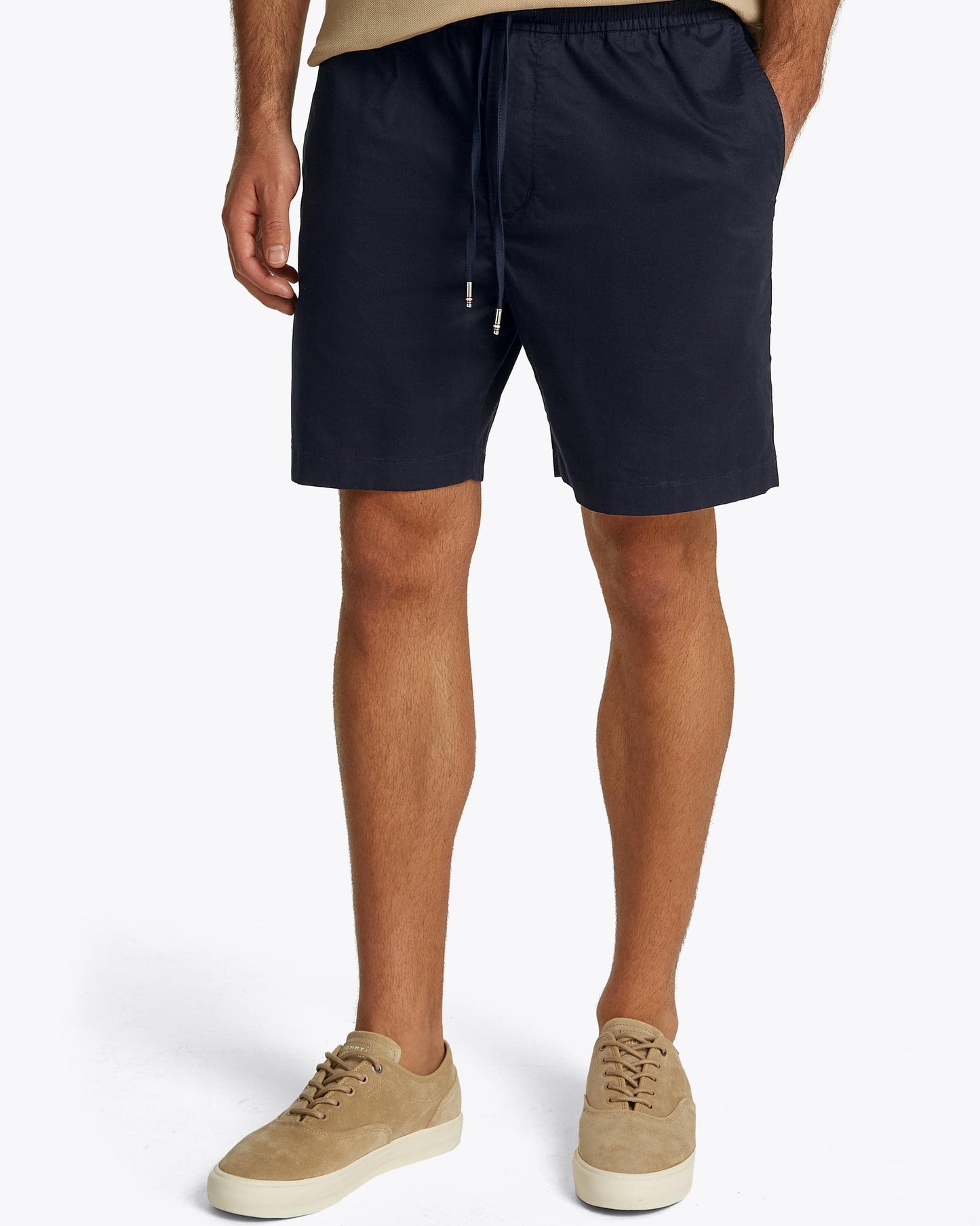Tommy Hilfiger Tommy Hilfiger Mercer Papertouch Mens Shorts