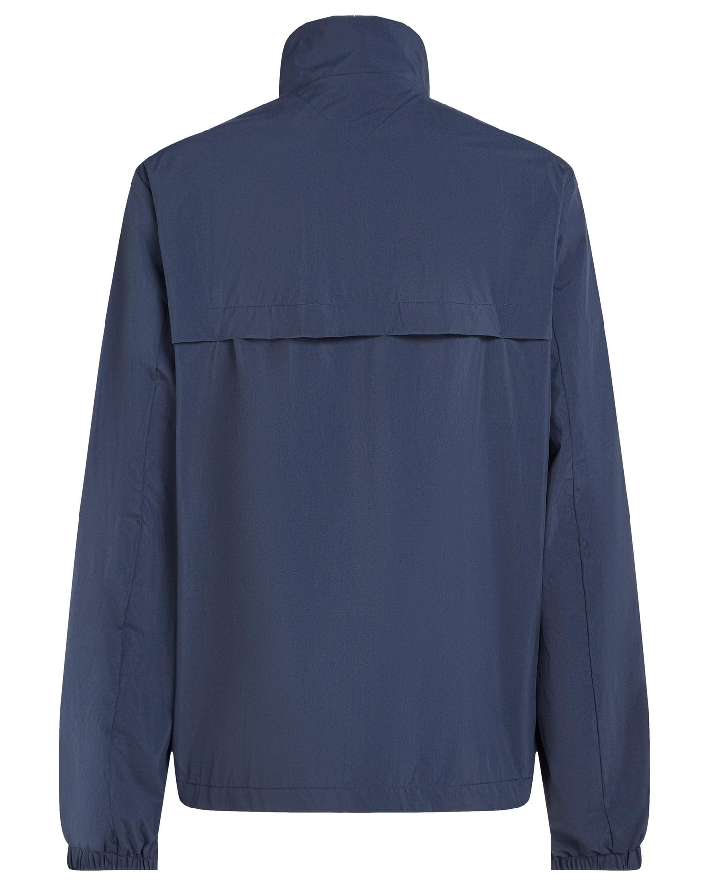 Tommy Hilfiger Tommy Hilfiger Branded Blouson Mens Jacket