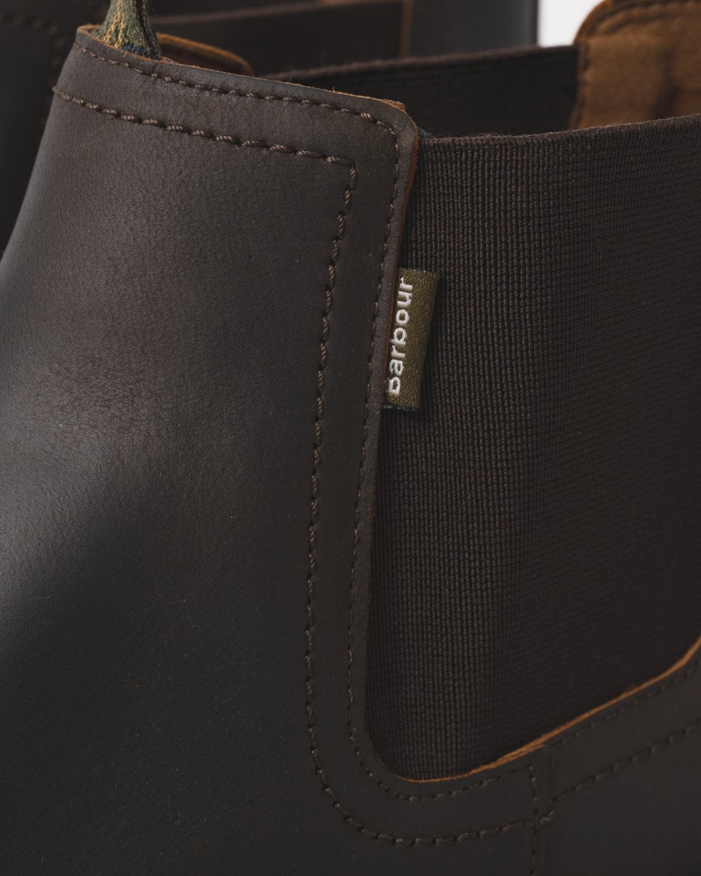 Barbour Abel Mens Chelsea Boots