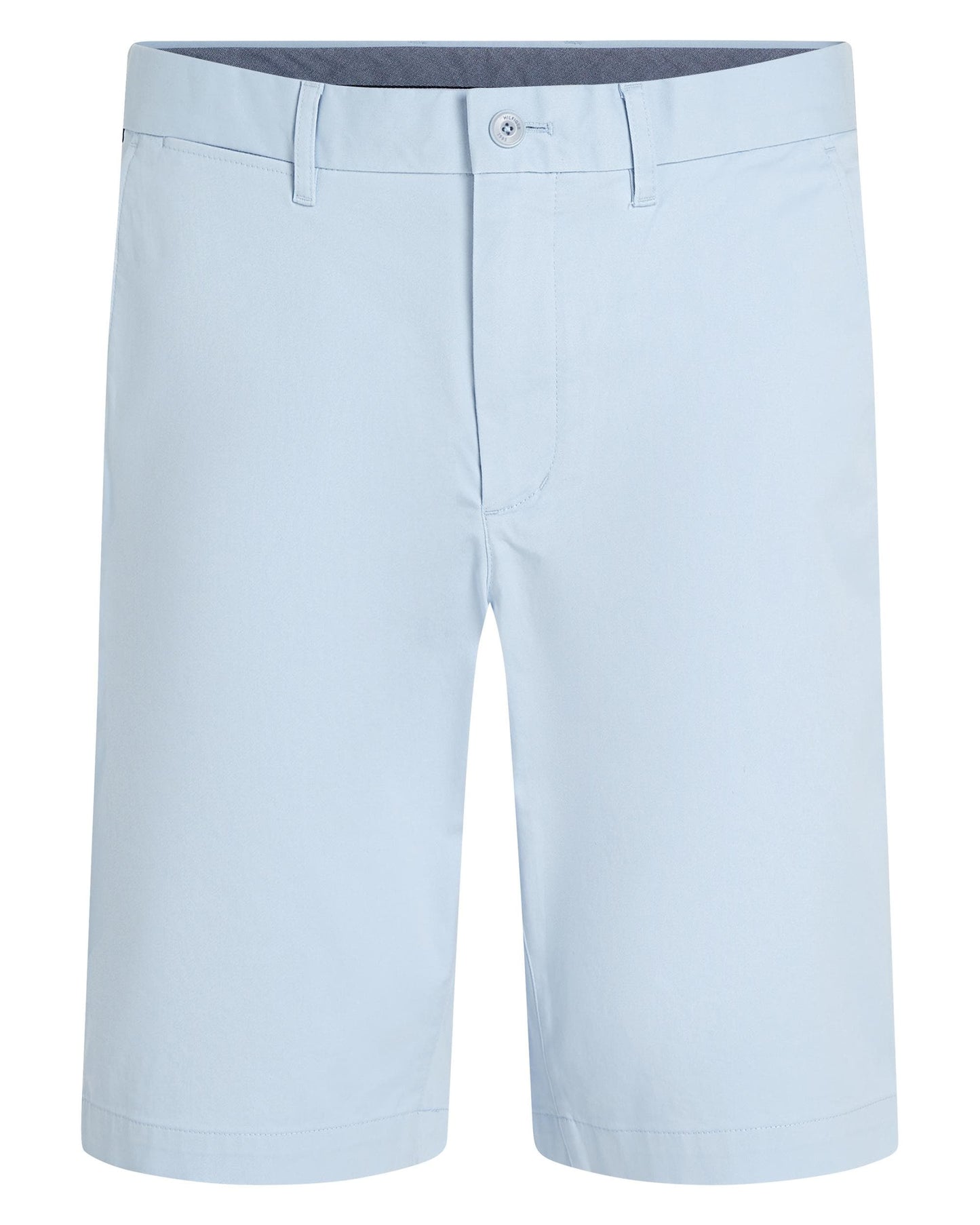 Tommy Hilfiger 1985 Mens Harlem Shorts - Breezy Blue