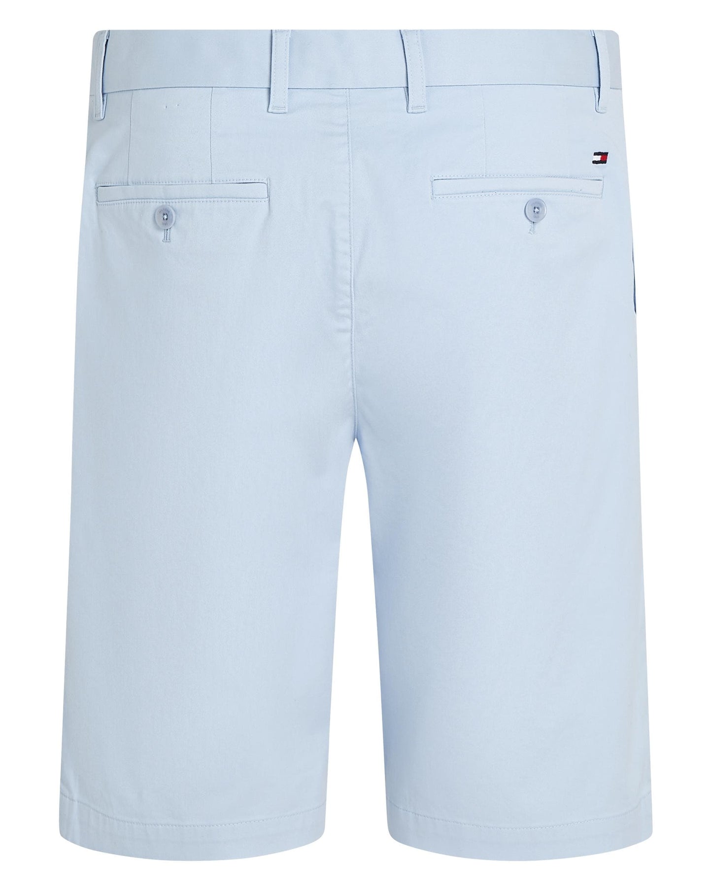 Tommy Hilfiger 1985 Mens Harlem Shorts - Breezy Blue