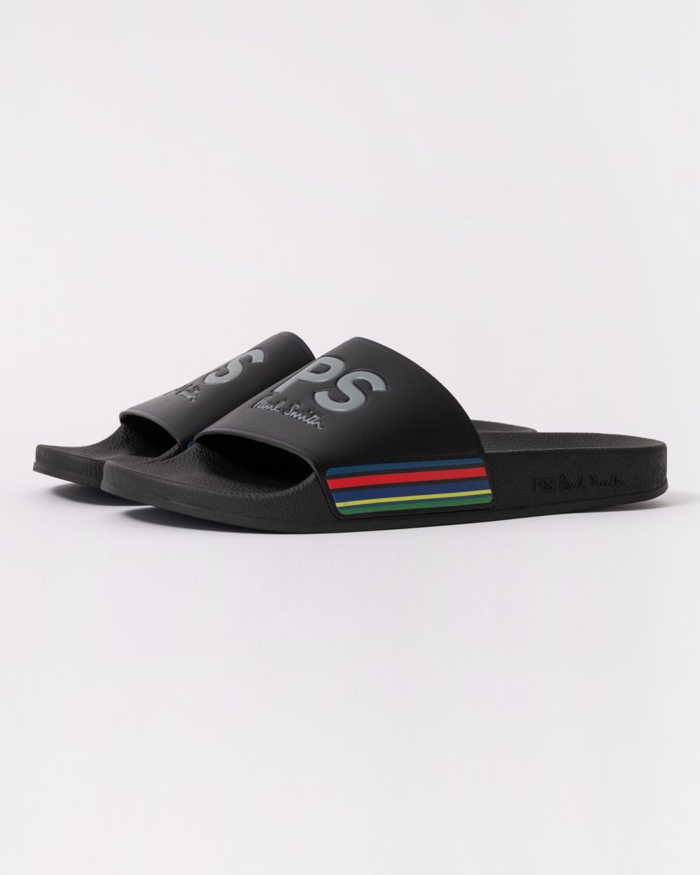 Paul Smith Zed Sports Stripe Mens Sandals