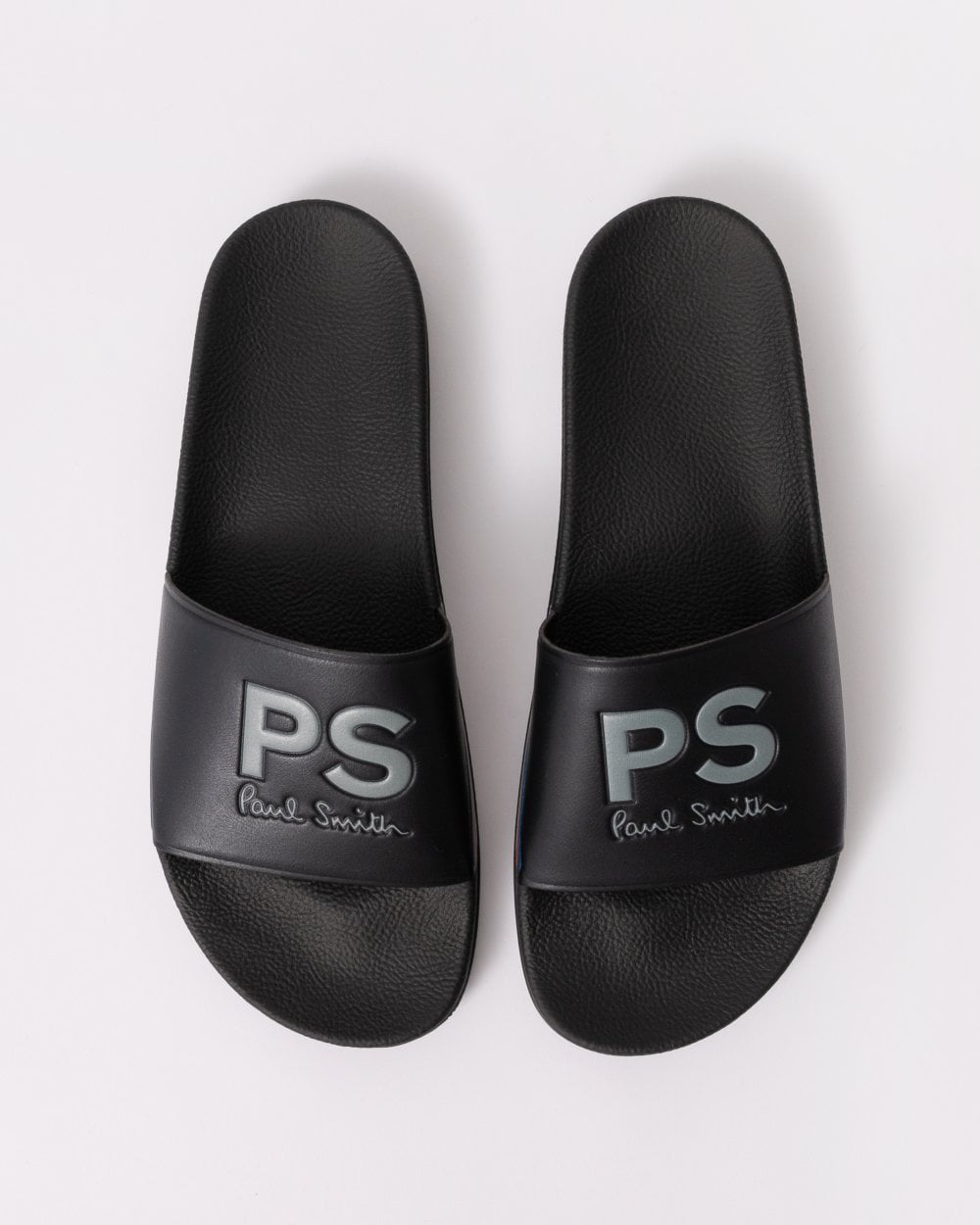 Paul Smith Zed Sports Stripe Mens Sandals