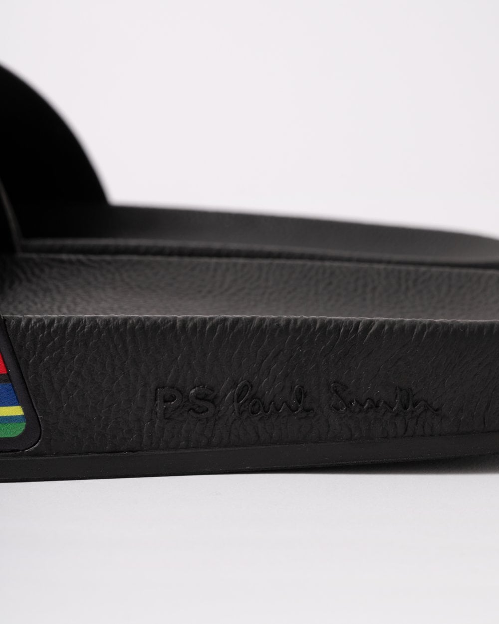 Paul Smith Zed Sports Stripe Mens Sandals