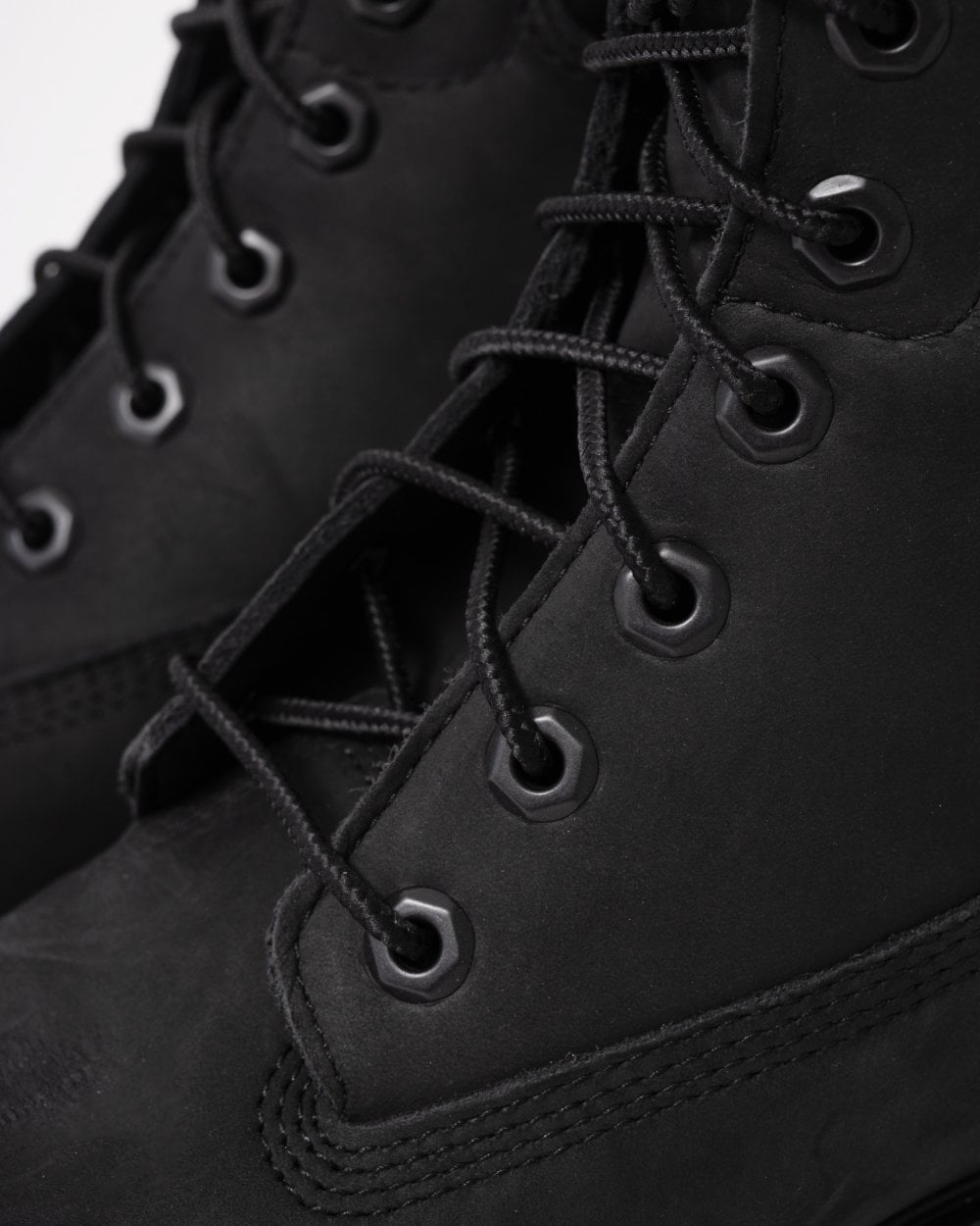 Timberland Kinsley Mid Womens Waterproof Boots - Black