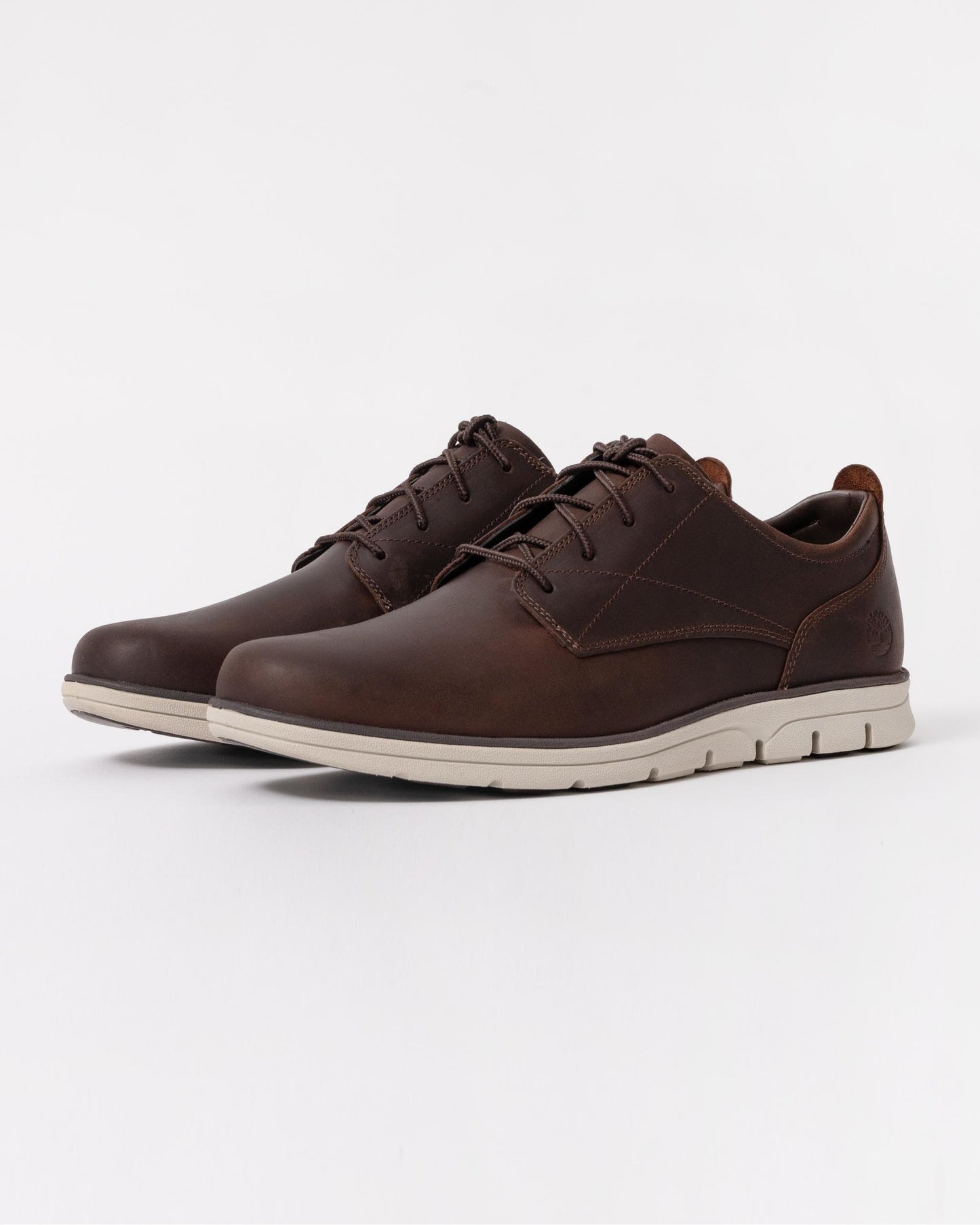 Timberland Bradstreet Low Mens Lace-Up Trainers