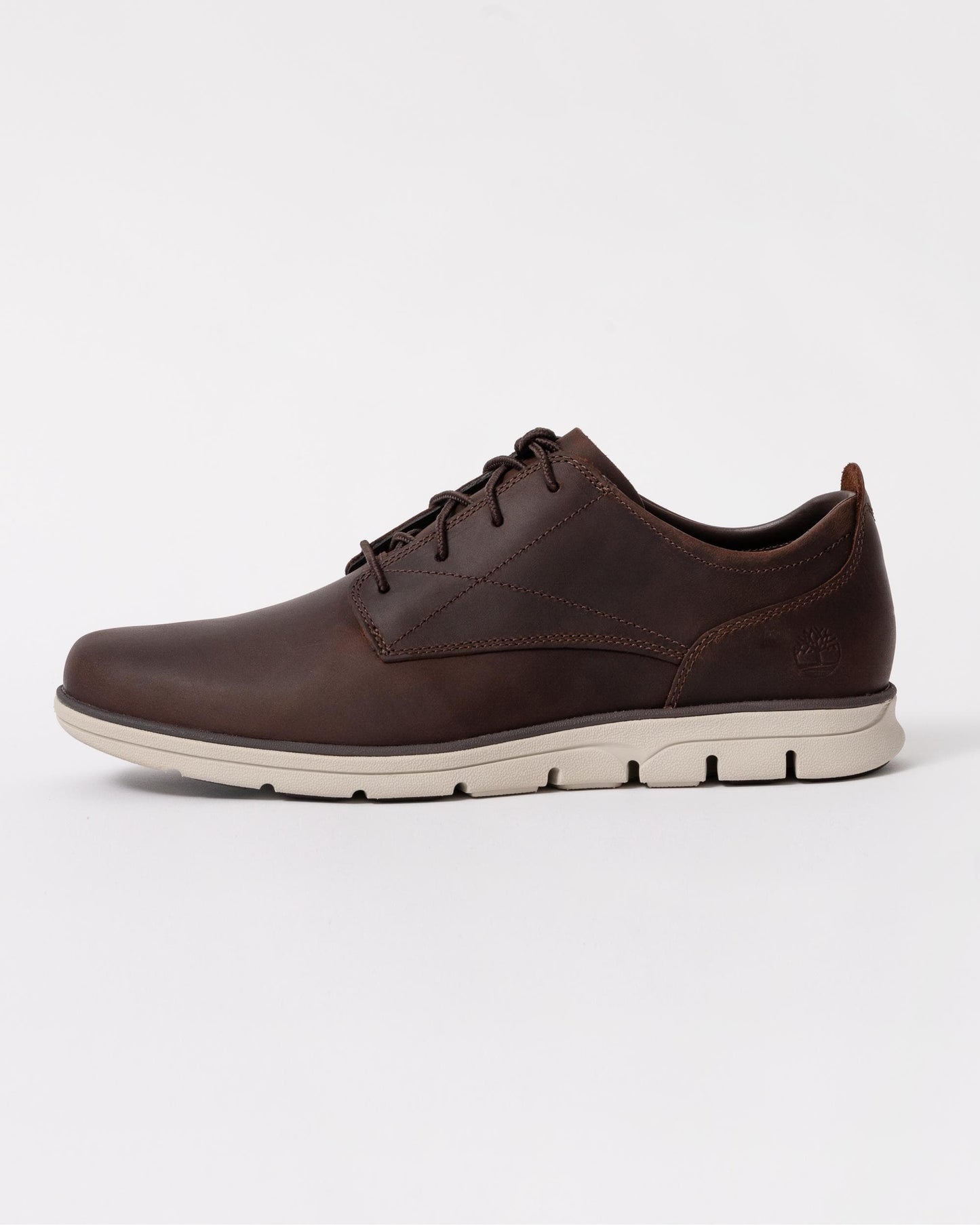 Timberland Bradstreet Low Mens Lace-Up Trainers