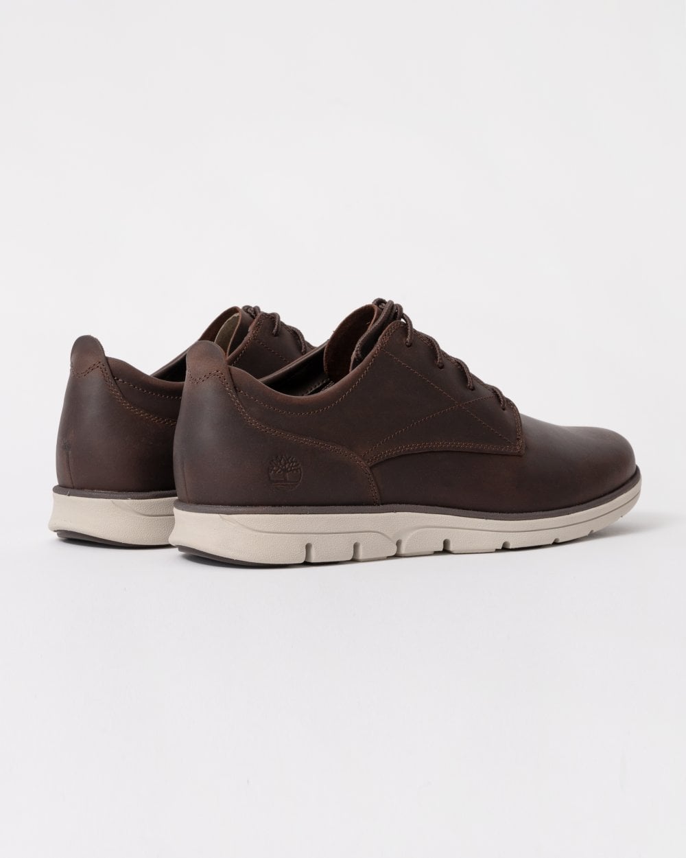 Timberland Bradstreet Low Mens Lace-Up Trainers
