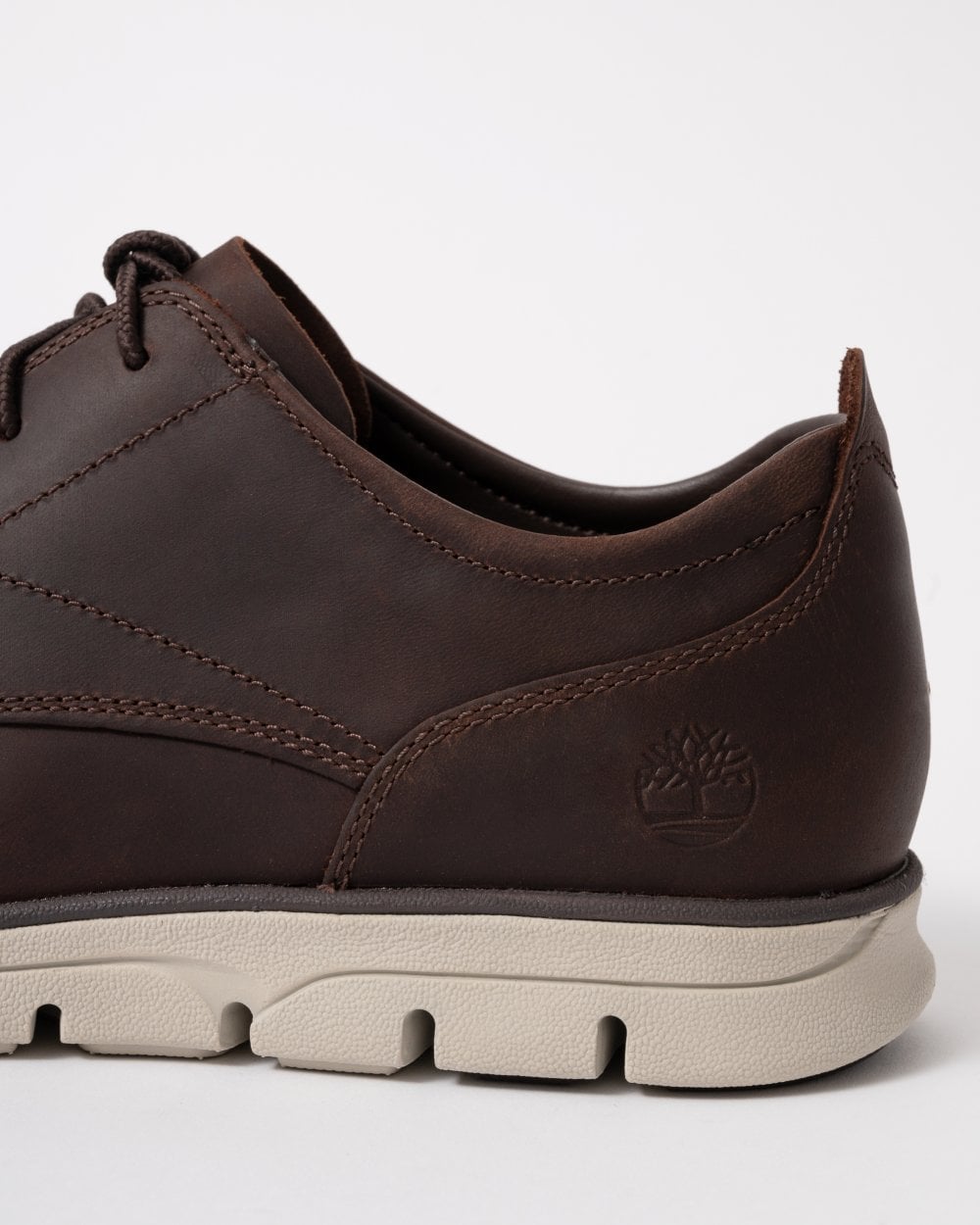 Timberland Bradstreet Low Mens Lace-Up Trainers