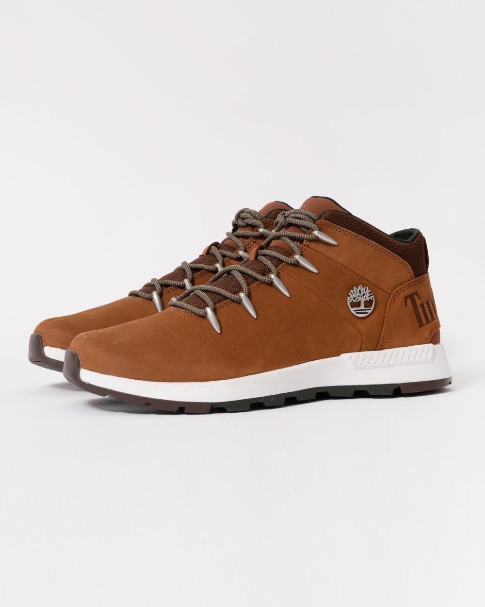 Timberland Sprint Trekker Mid Mens Hiking Boot