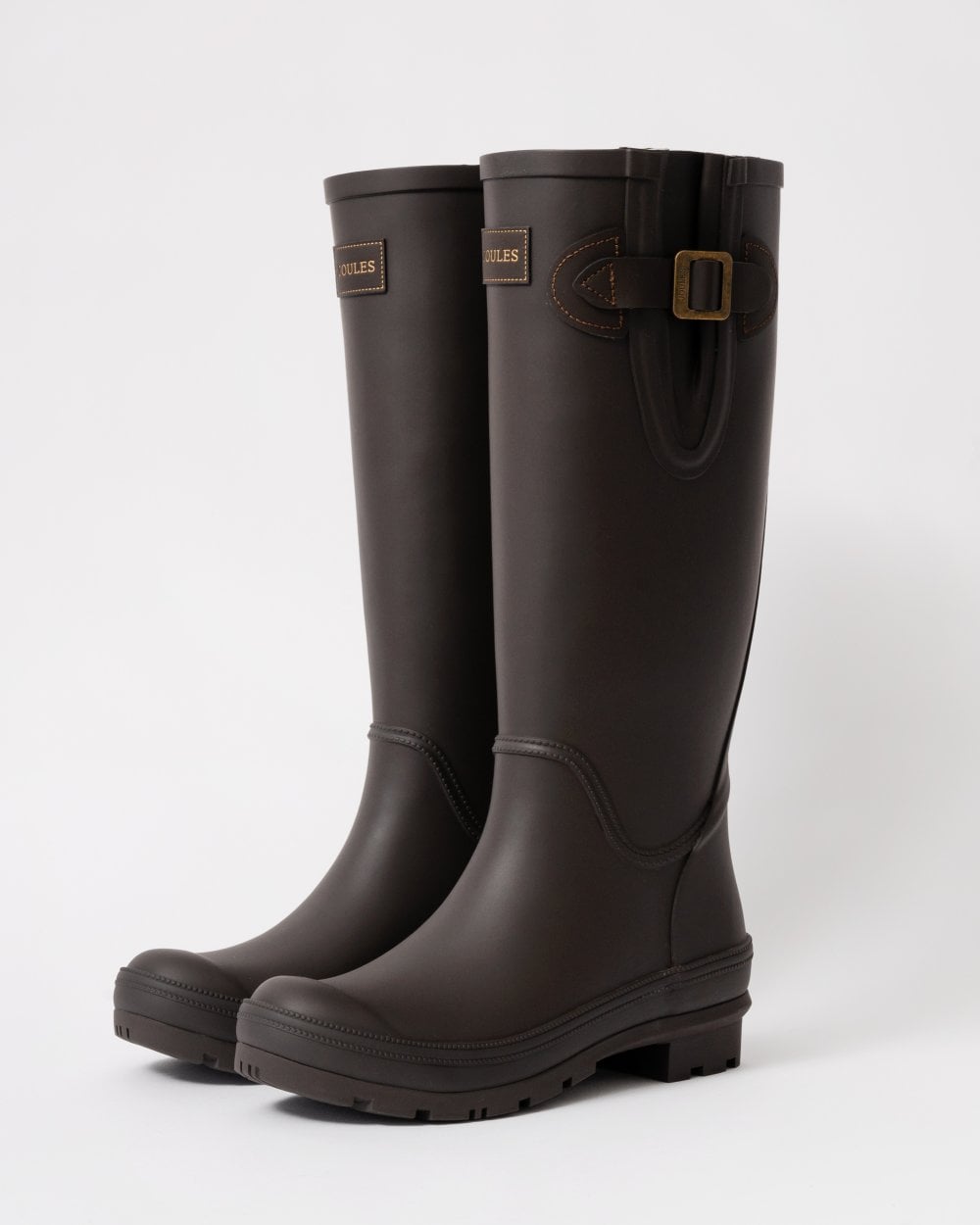 Joules Houghton Womens Adjustable Tall Wellies