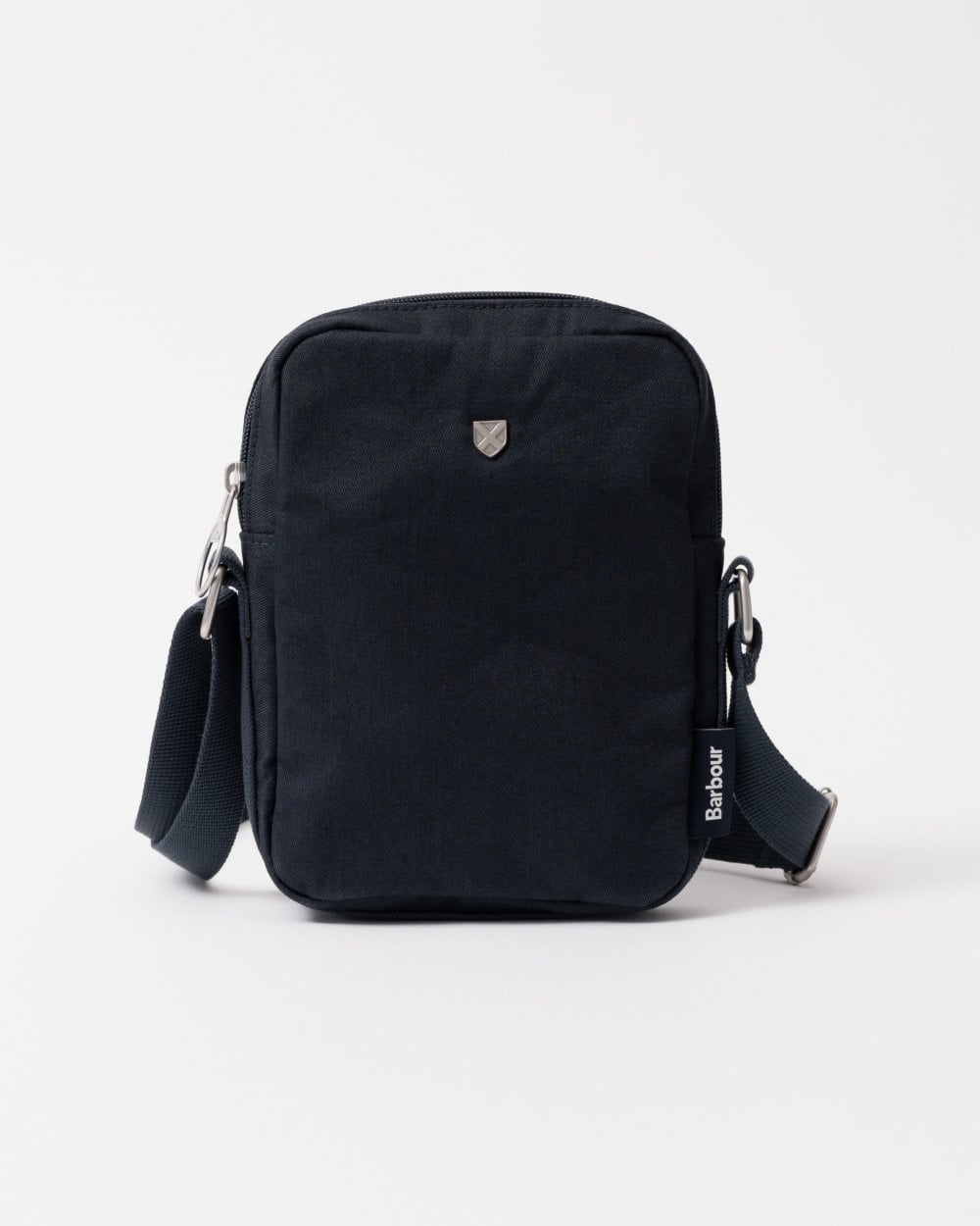 Barbour Cascade Unisex Flight Bag