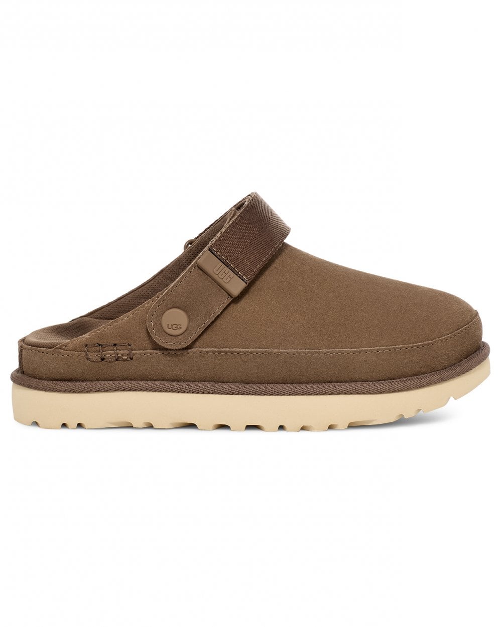 UGG Goldenstar Womens Clog - Hickory