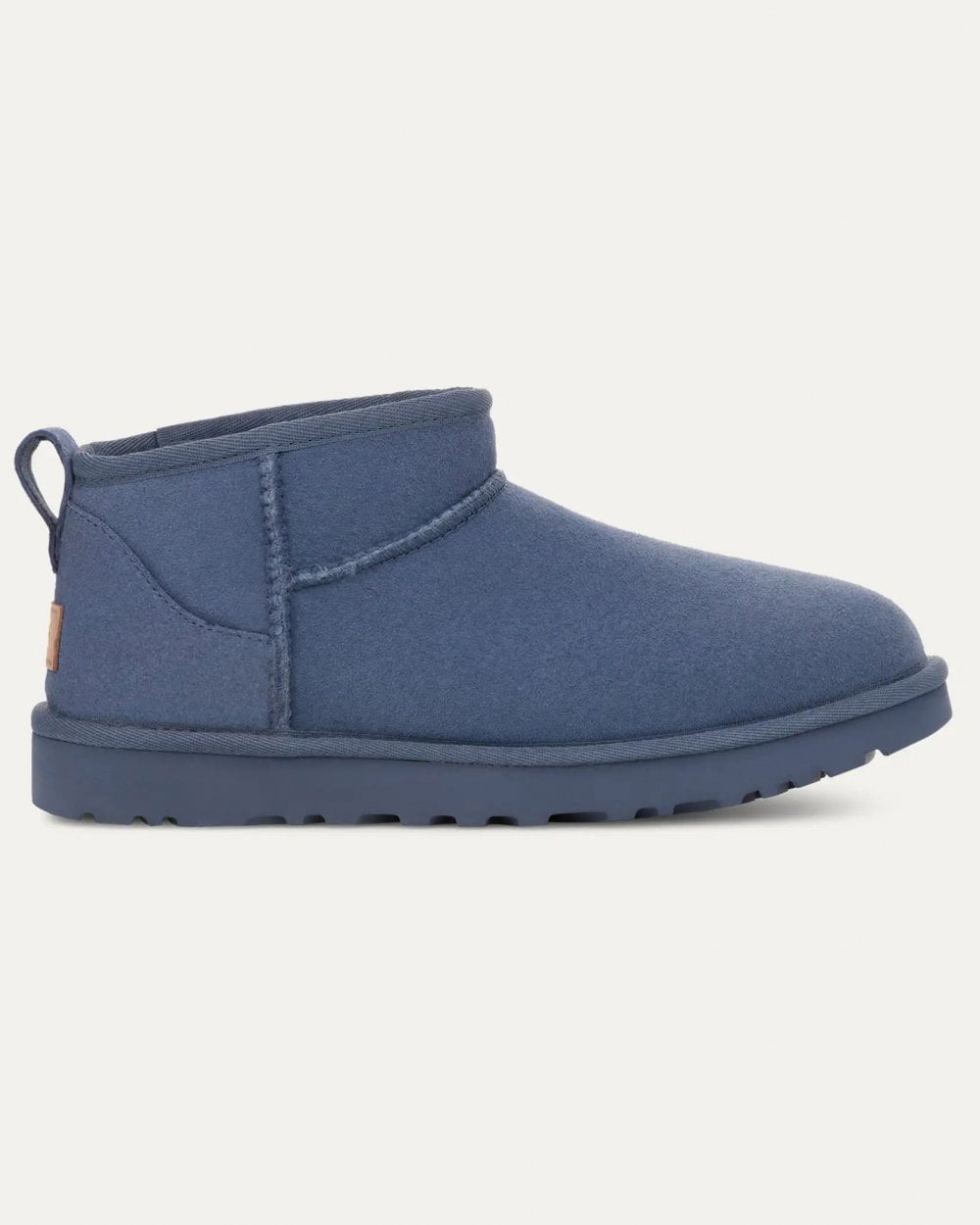 UGG Classic Ultra Mini Womens Boot