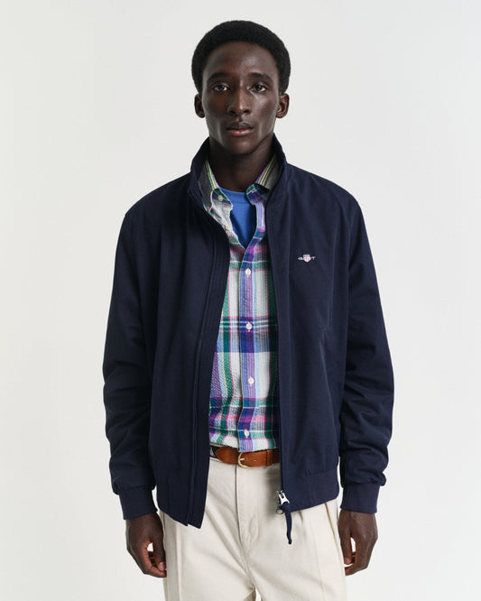 GANT GANT Mens Lightweight Hampshire Jacket