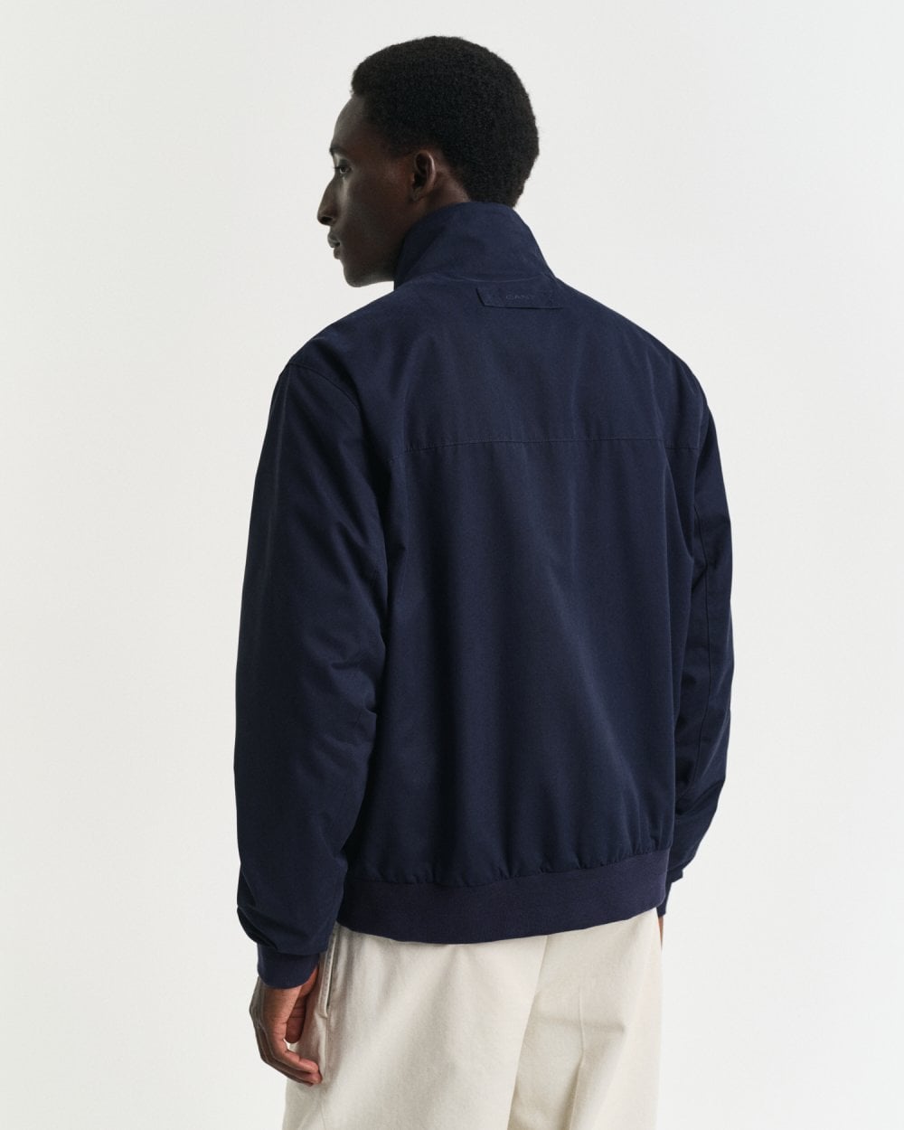 GANT GANT Mens Lightweight Hampshire Jacket