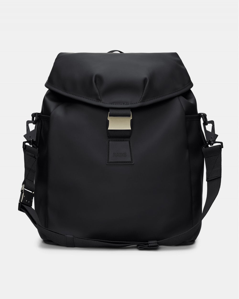 Rains Valera Bucket Backpack