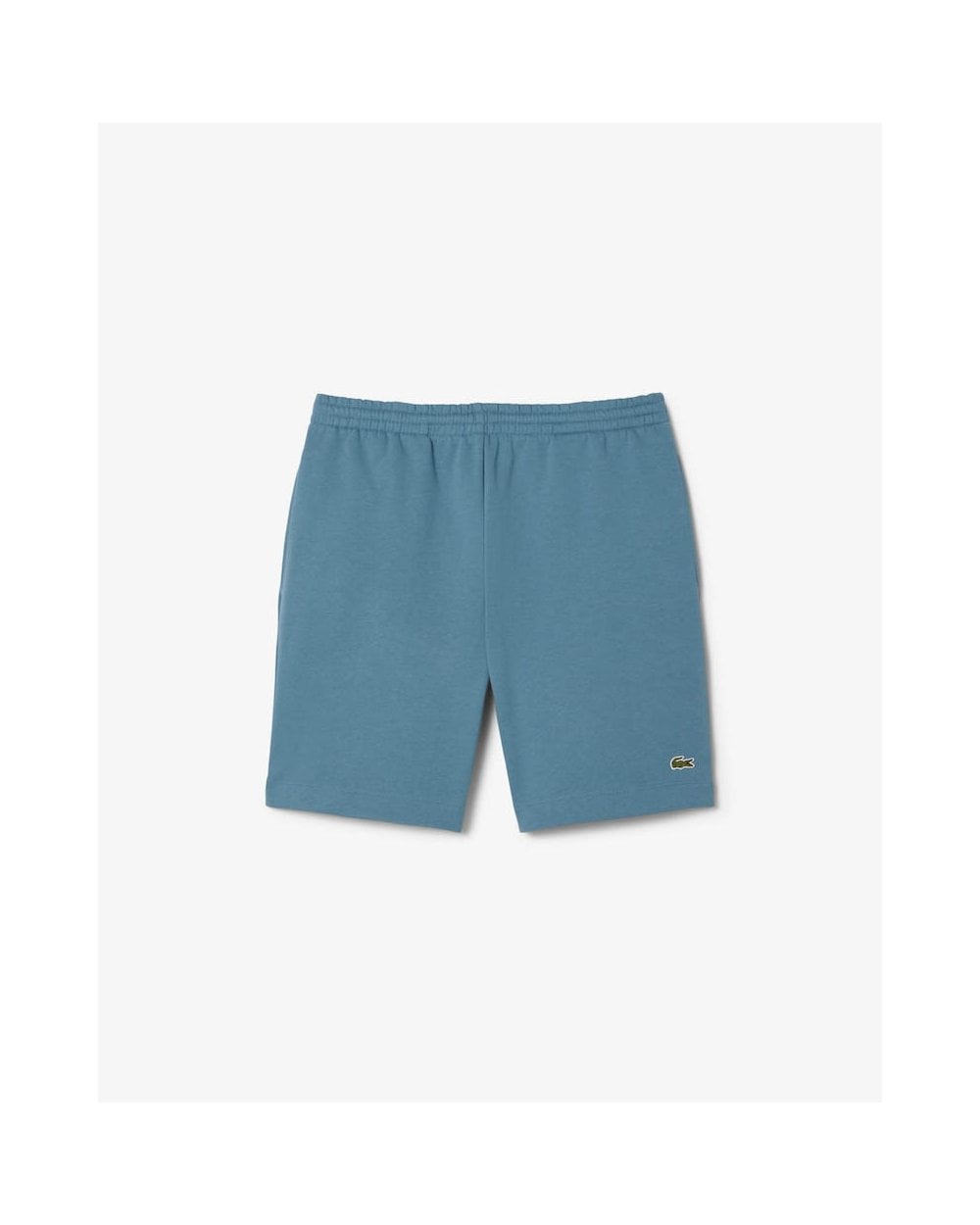 Lacoste Mens Fleece Shorts