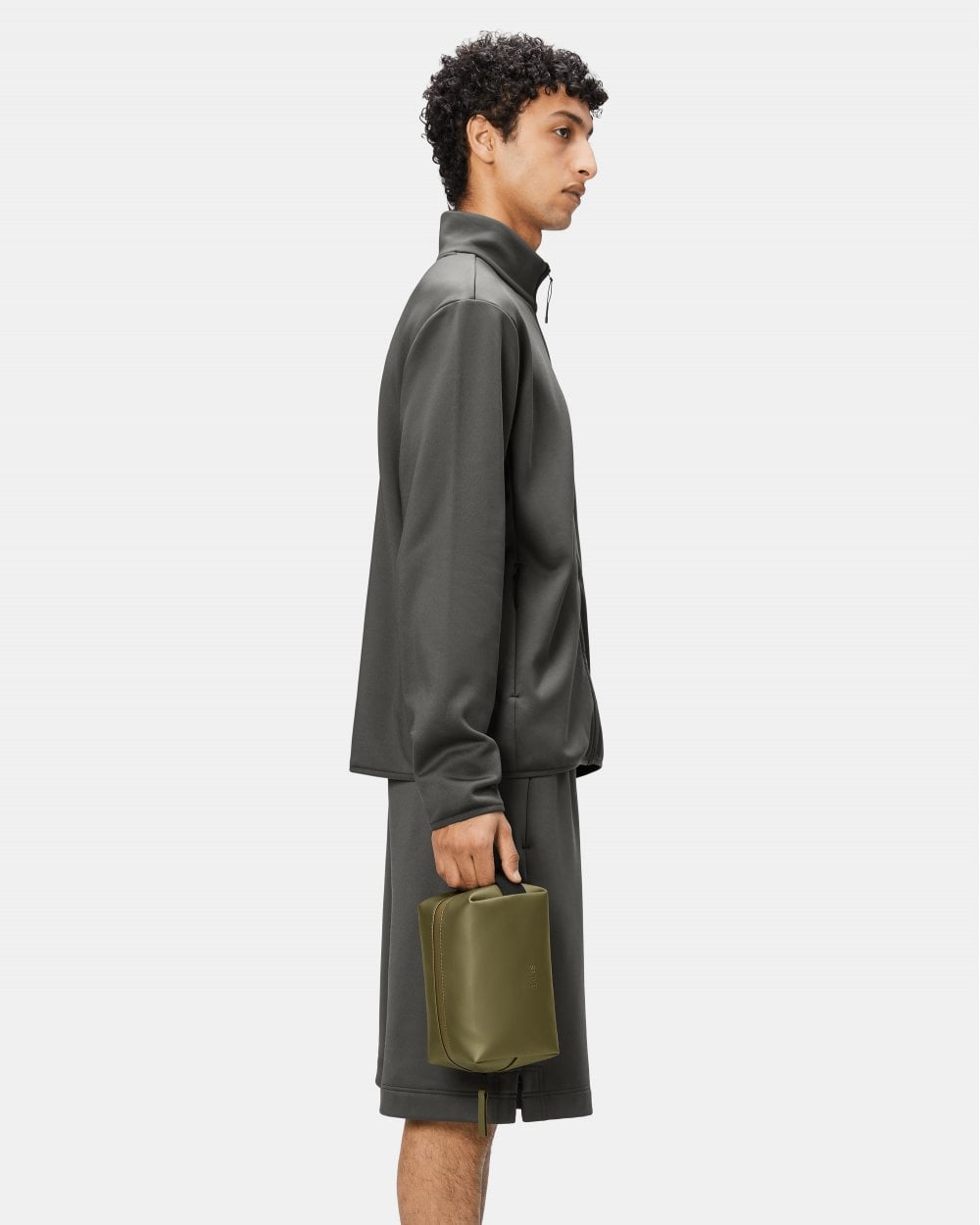 Rains Wash Bag Small - 105 Revel