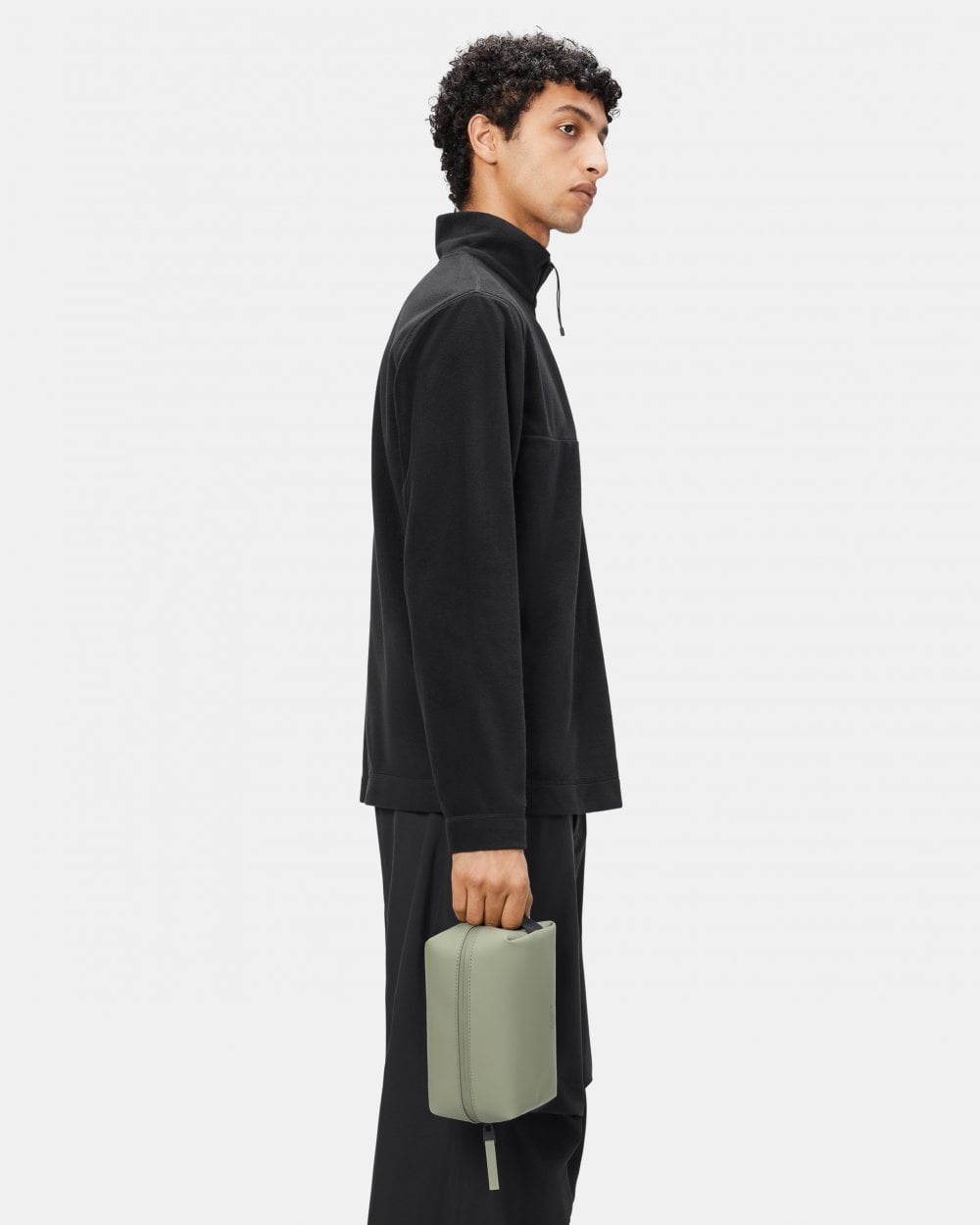 Rains Wash Bag Small - 108 Drift