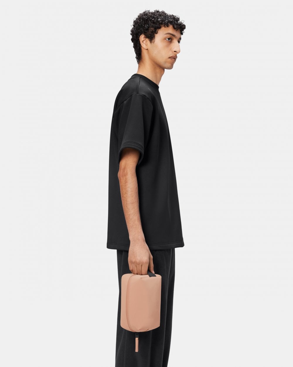 Rains Wash Bag Small - 104 Coy