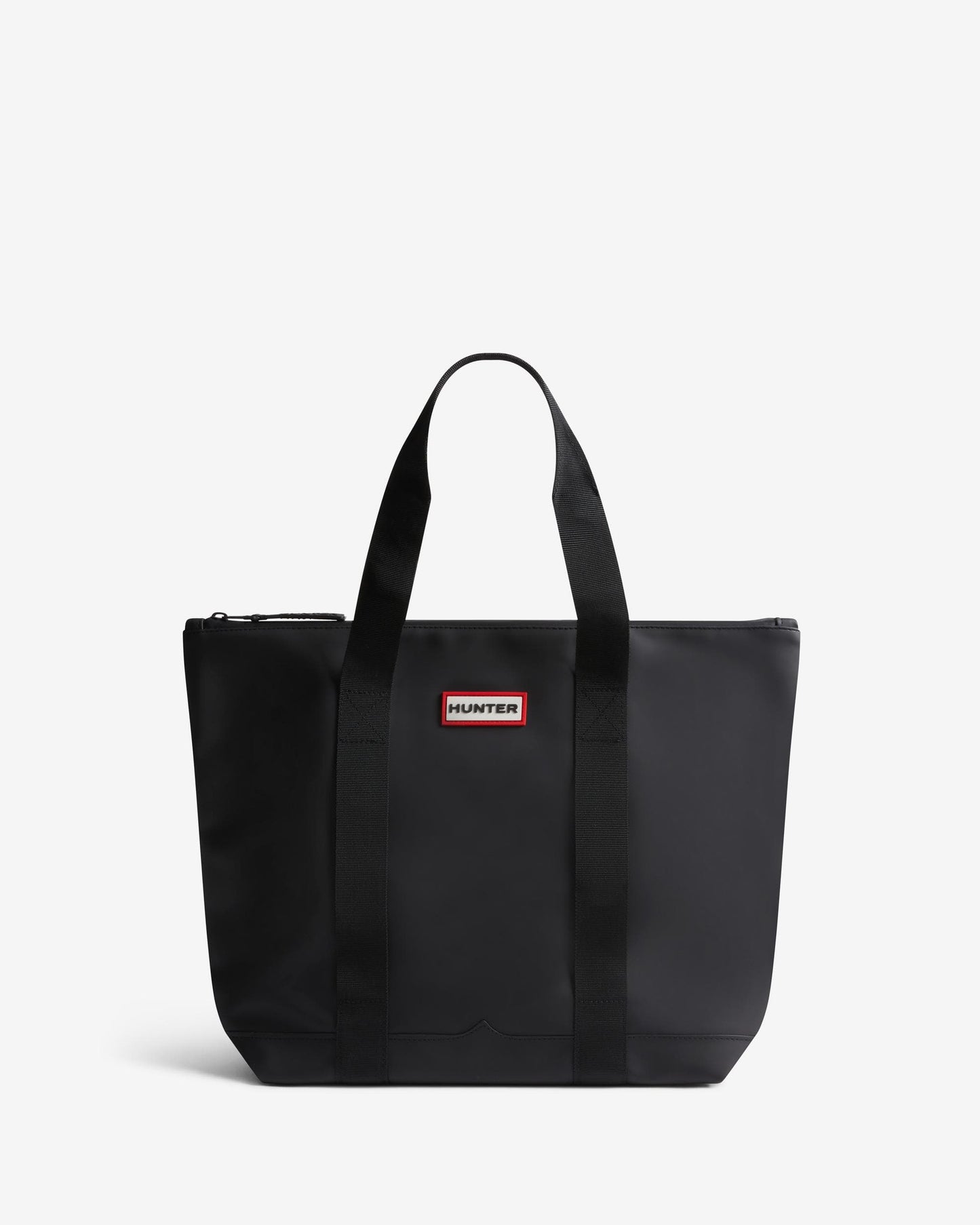 Hunter Tummel Bag - Black