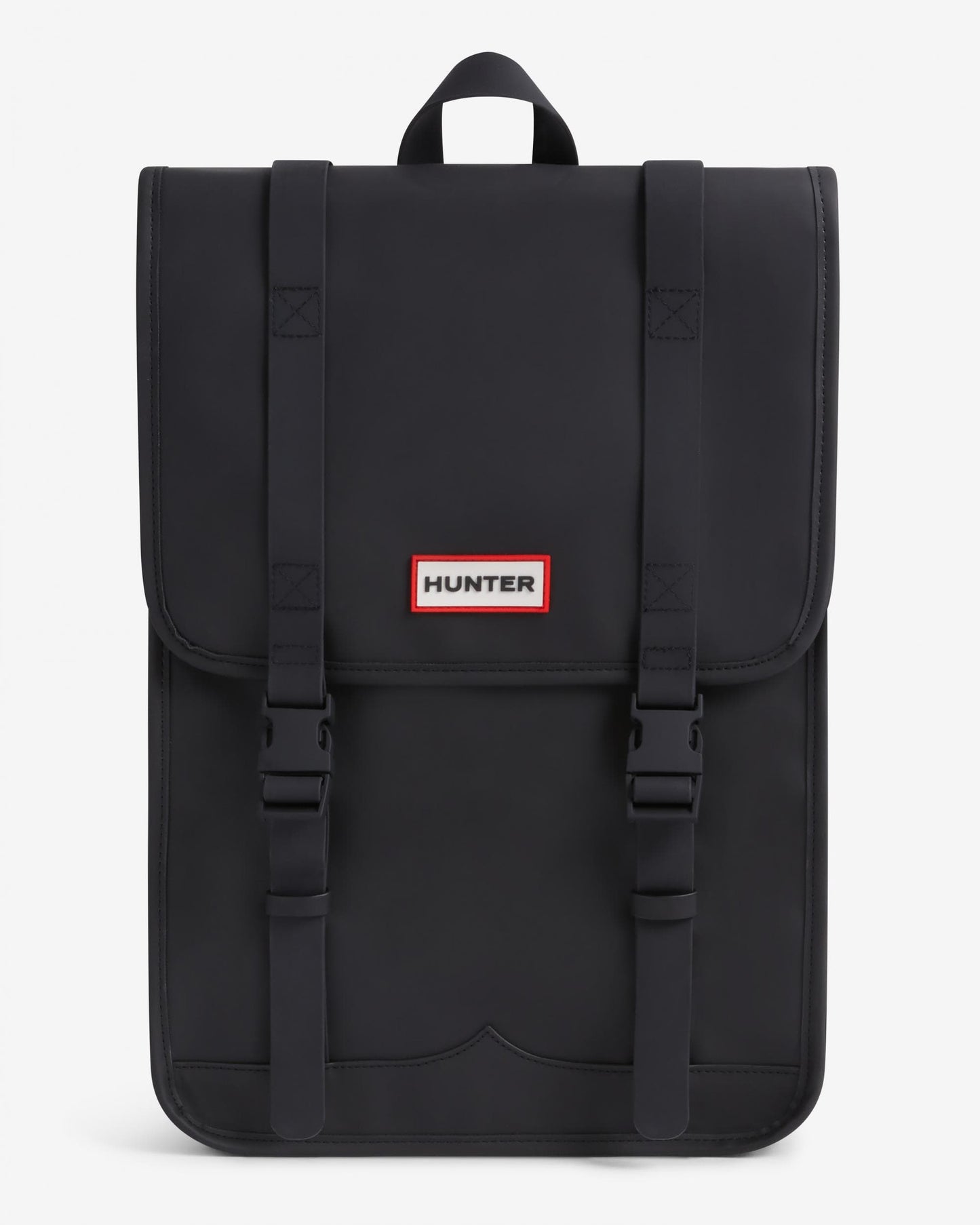 Hunter Shawlands Backpack - Black