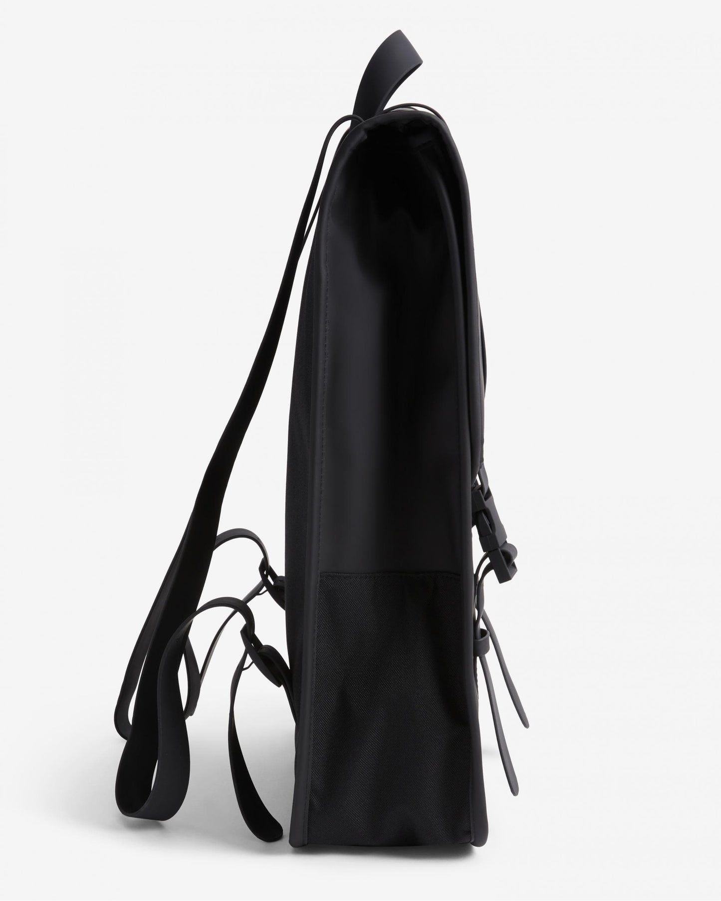 Hunter Shawlands Backpack - Black