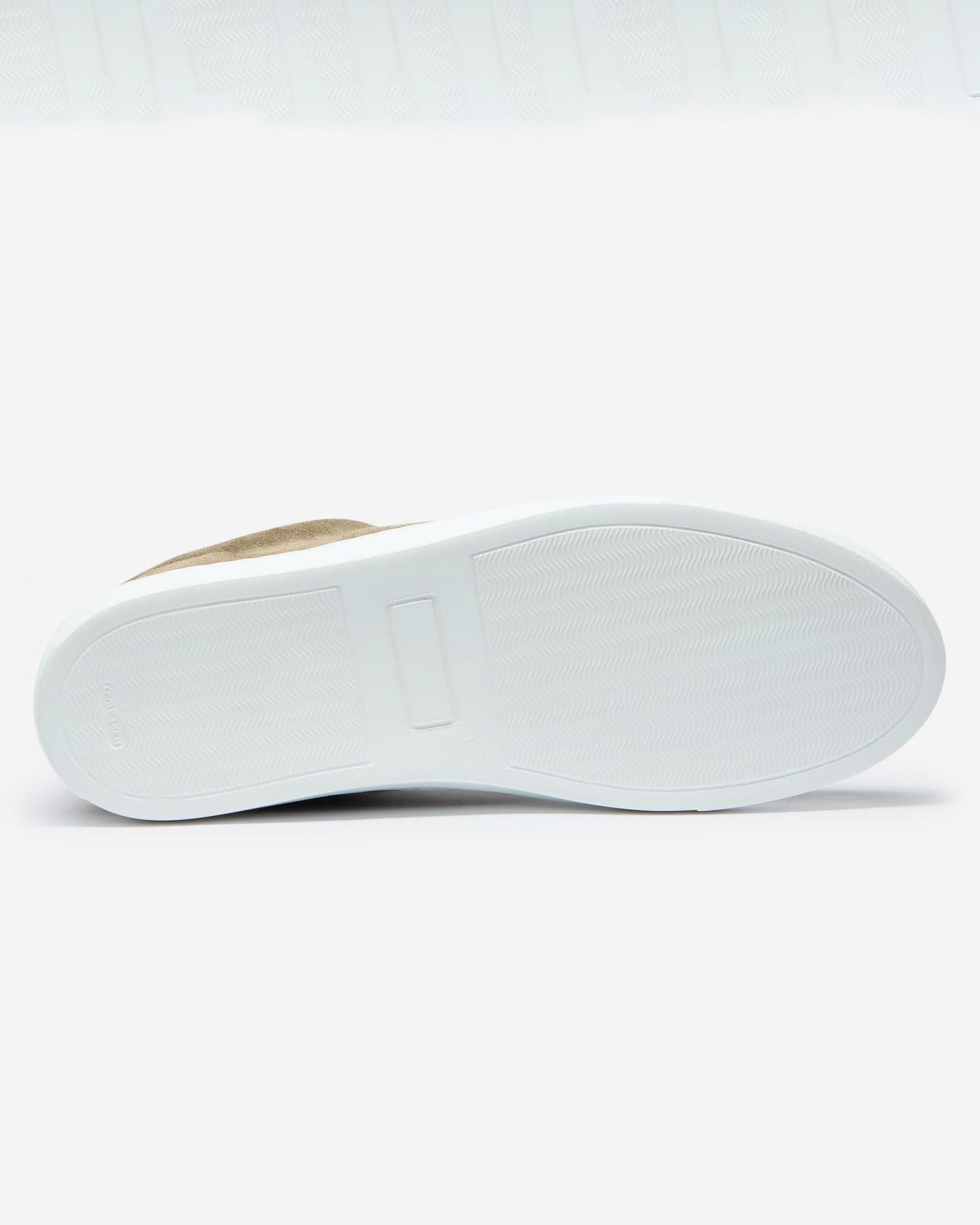 Oliver Sweeney Kendal Mens Suede Trainers