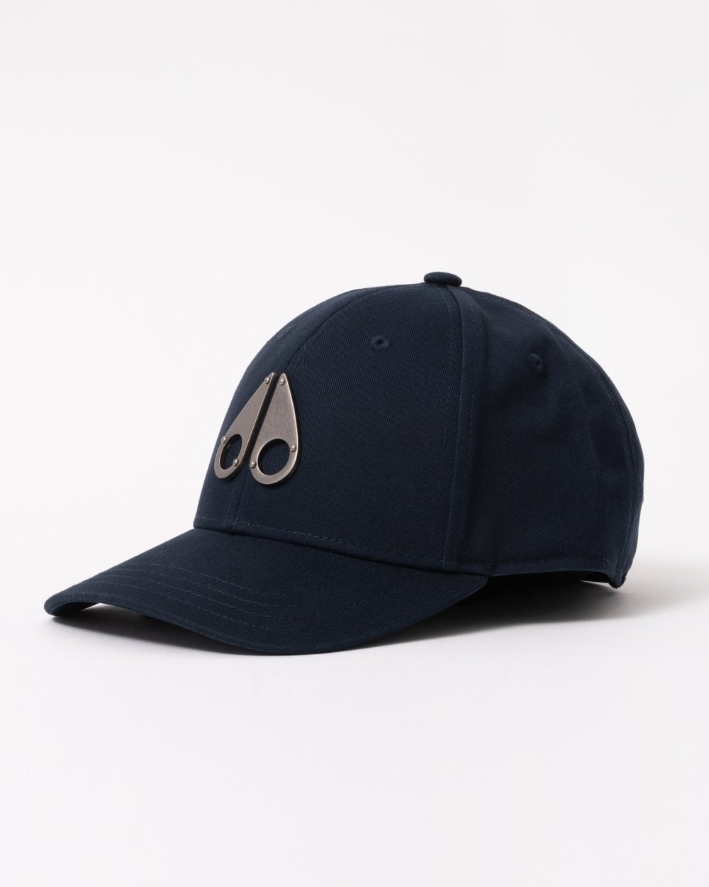 Moose Knuckles Front Logo Icon Cap