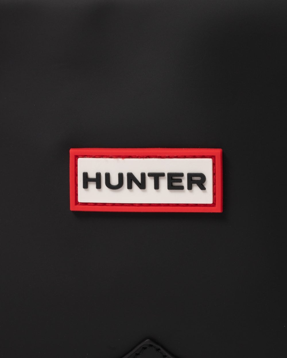 Hunter Verny Crossbody Bag - Black