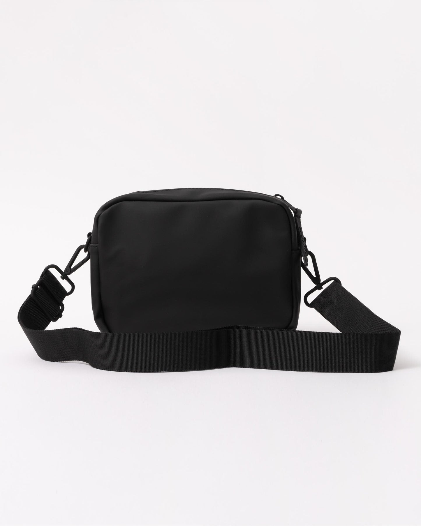 Hunter Verny Crossbody Bag - Black