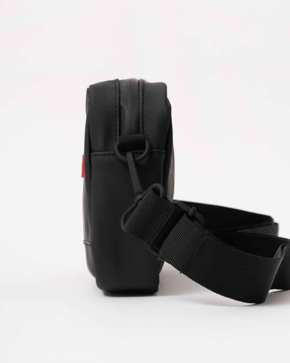 Hunter Verny Crossbody Bag - Black