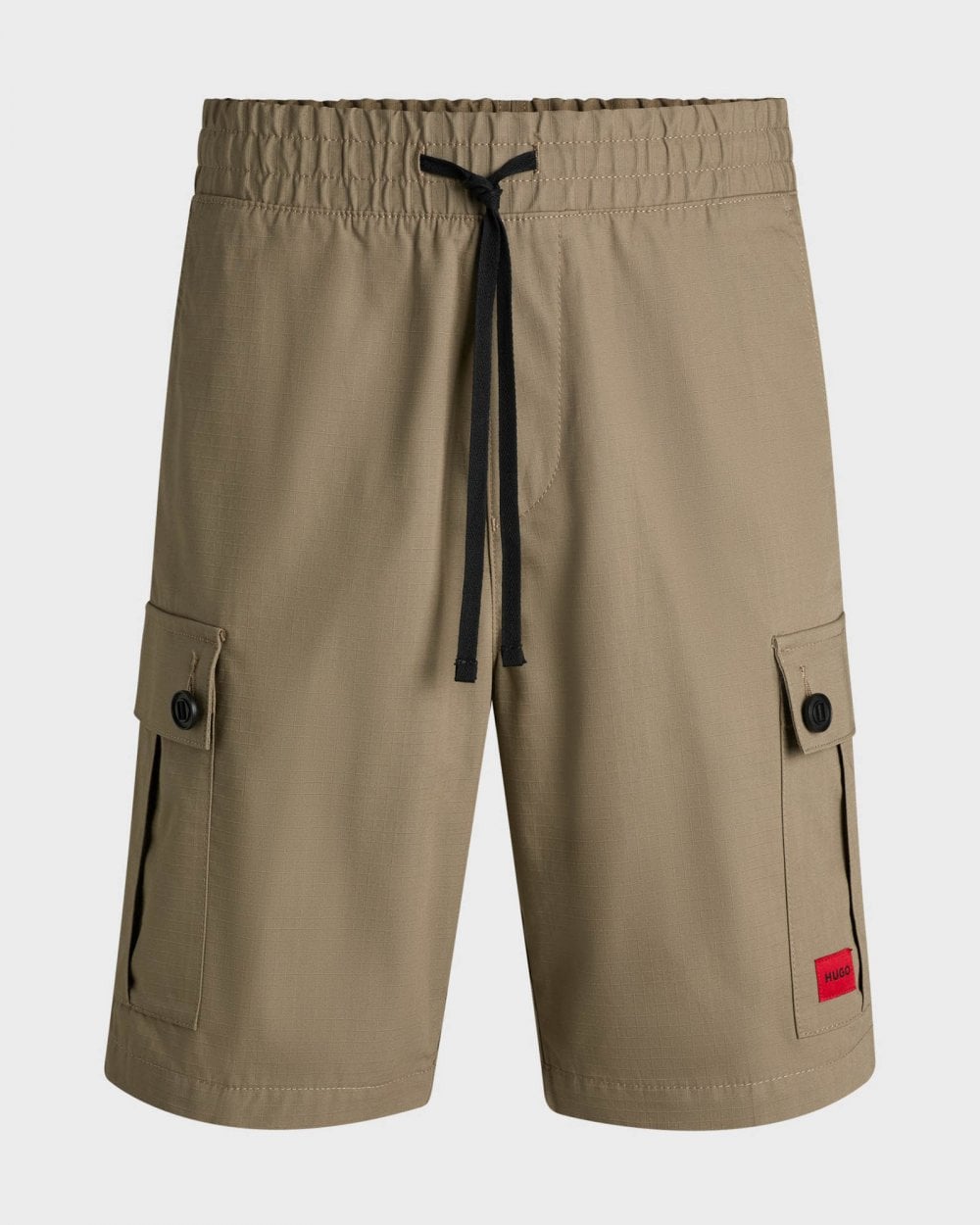 HUGO Garlio242 Mens Cargo Shorts