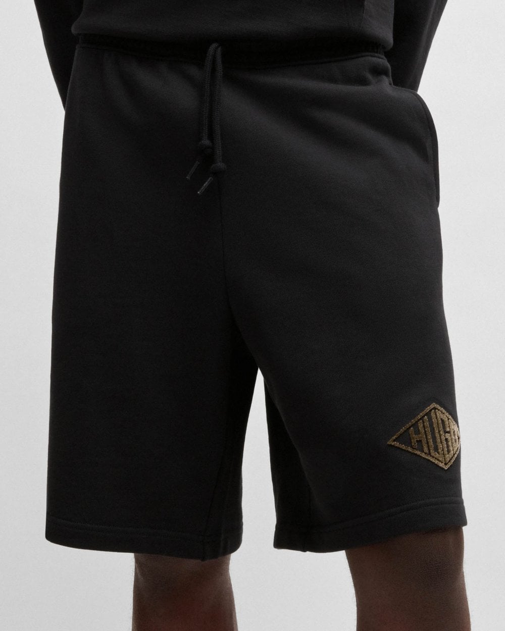 HUGO HUGO Damtus Mens Jogger Shorts