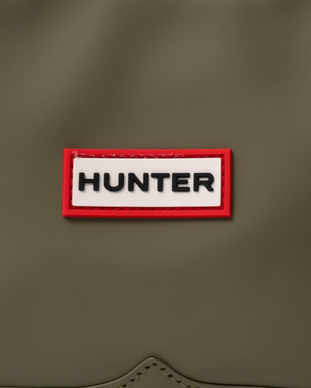 Hunter Verny Crossbody Bag - Deep Lichen