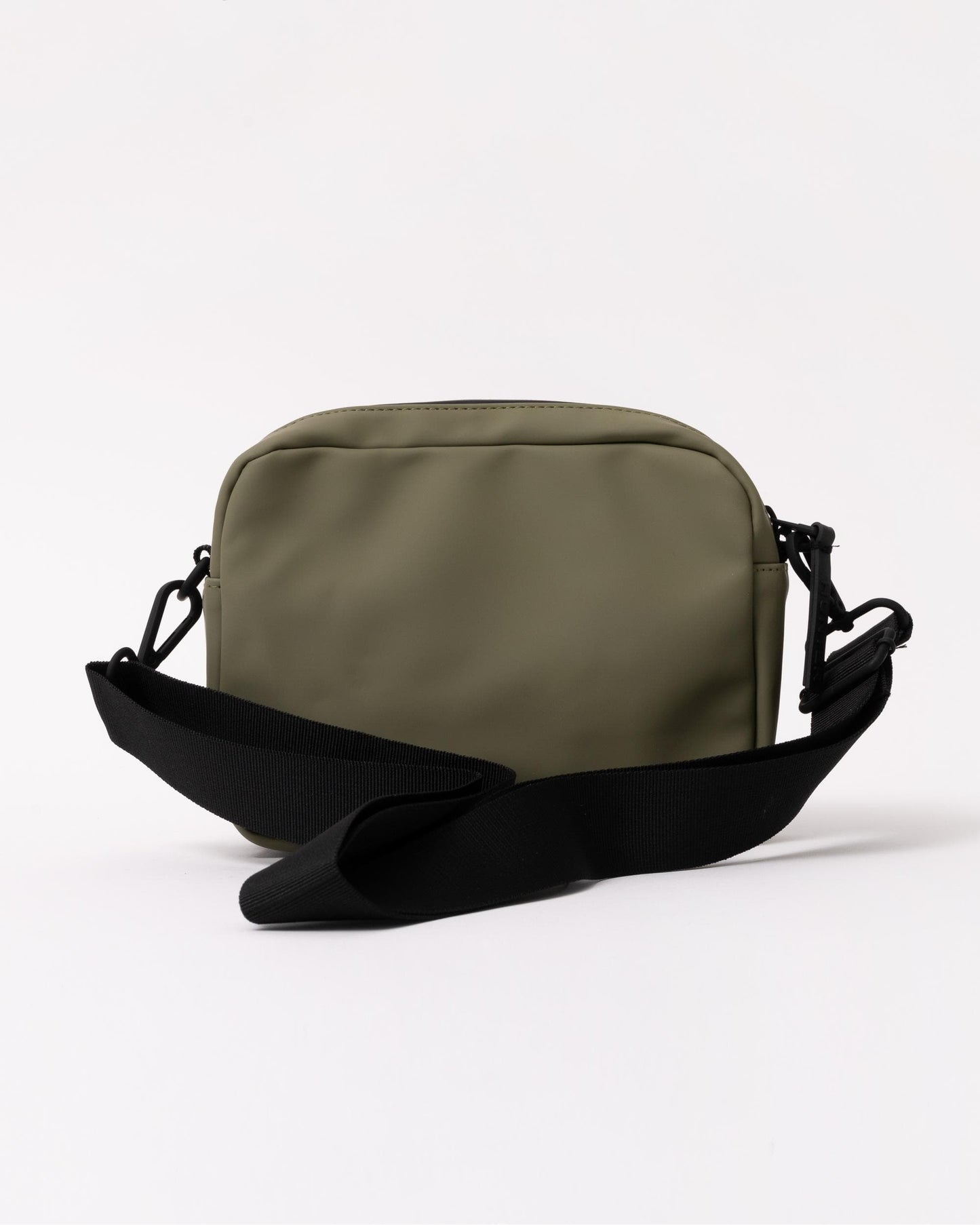 Hunter Verny Crossbody Bag - Deep Lichen