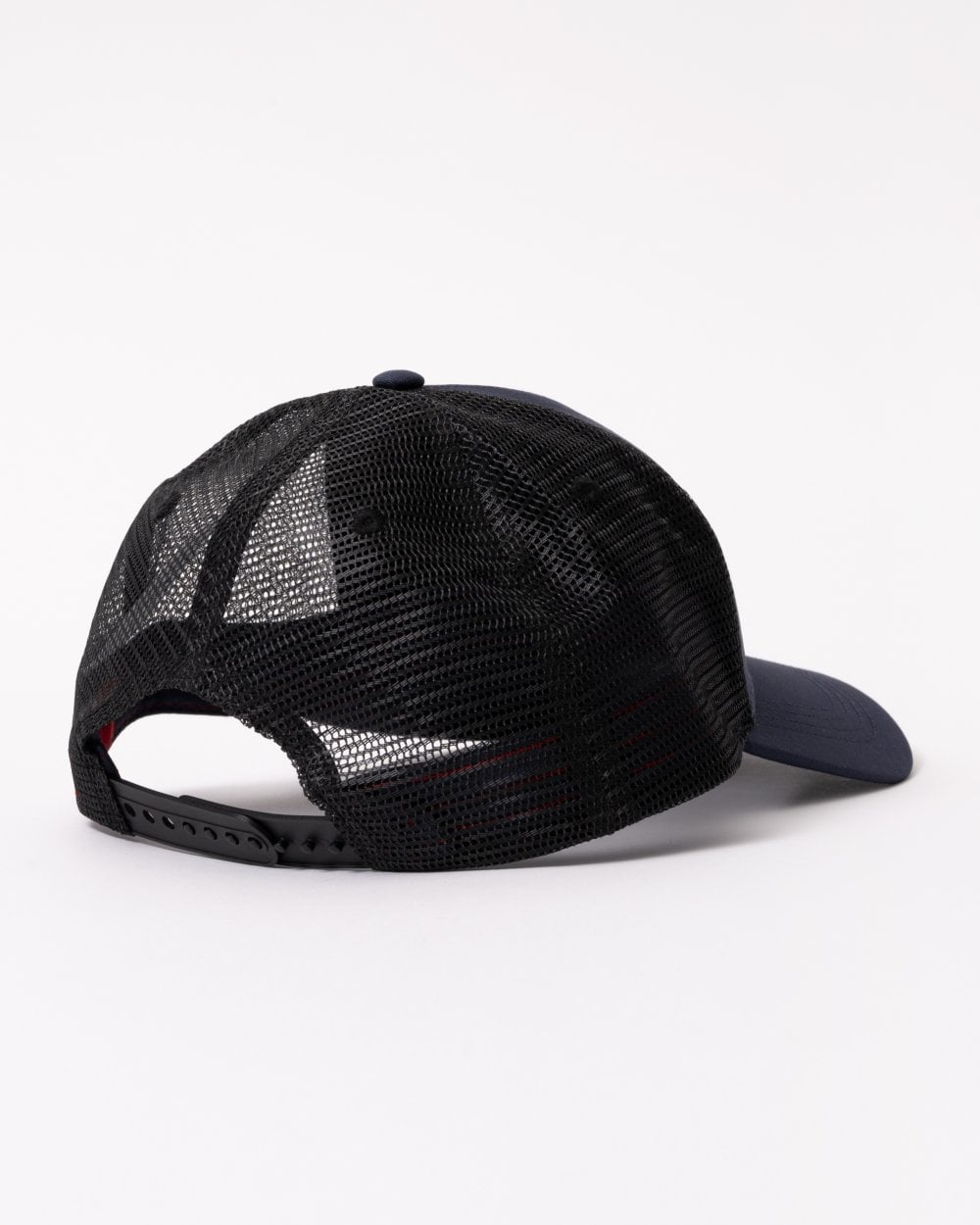HUGO Kody Mens Logo Patch Cap - Dark Blue 405