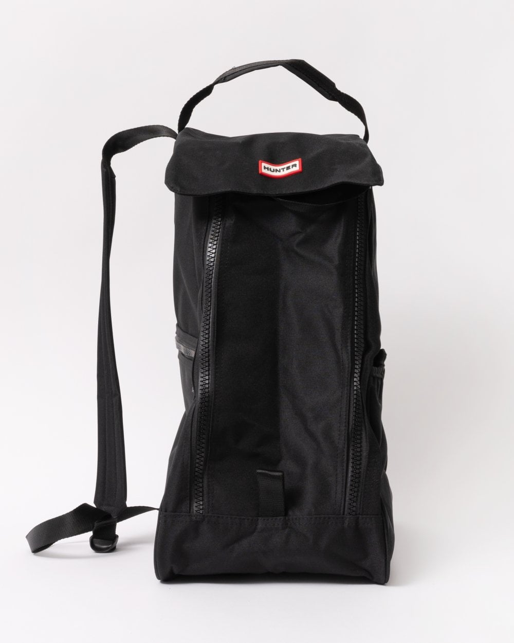 Hunter Westray Tall Bootbag - Black