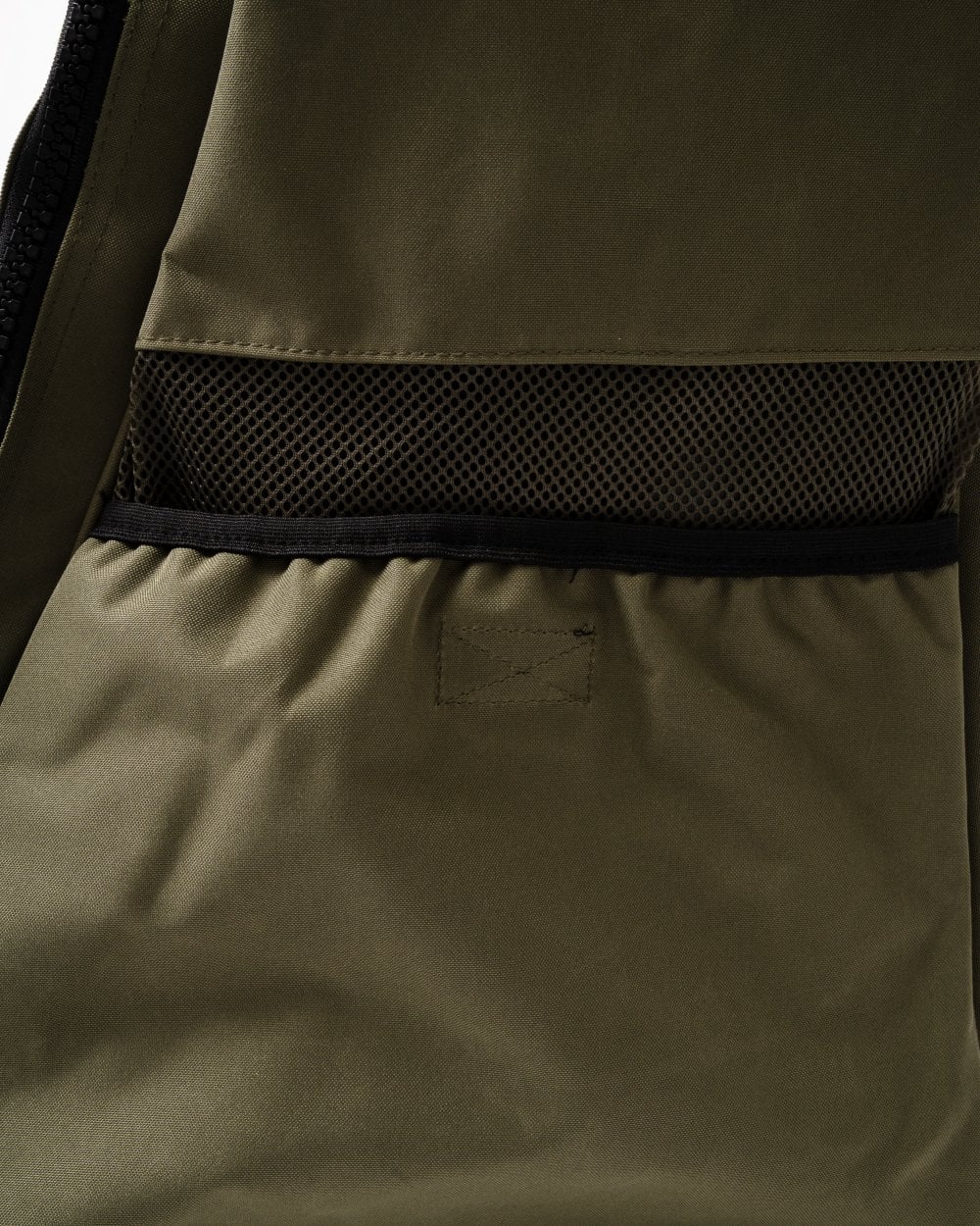 Hunter Westray Tall Bootbag - Deep Lichen Green