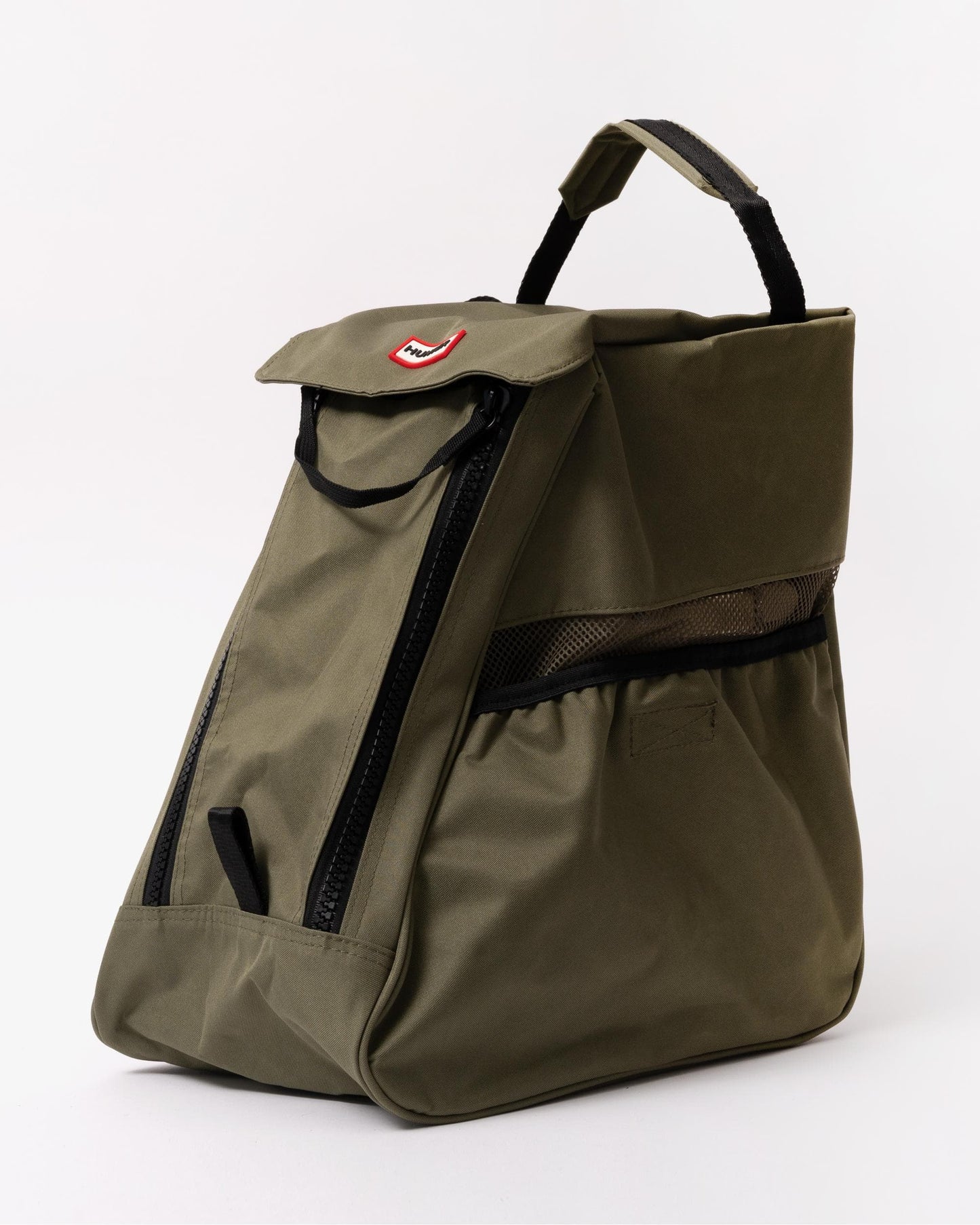 Hunter Barra Short Boot Bag