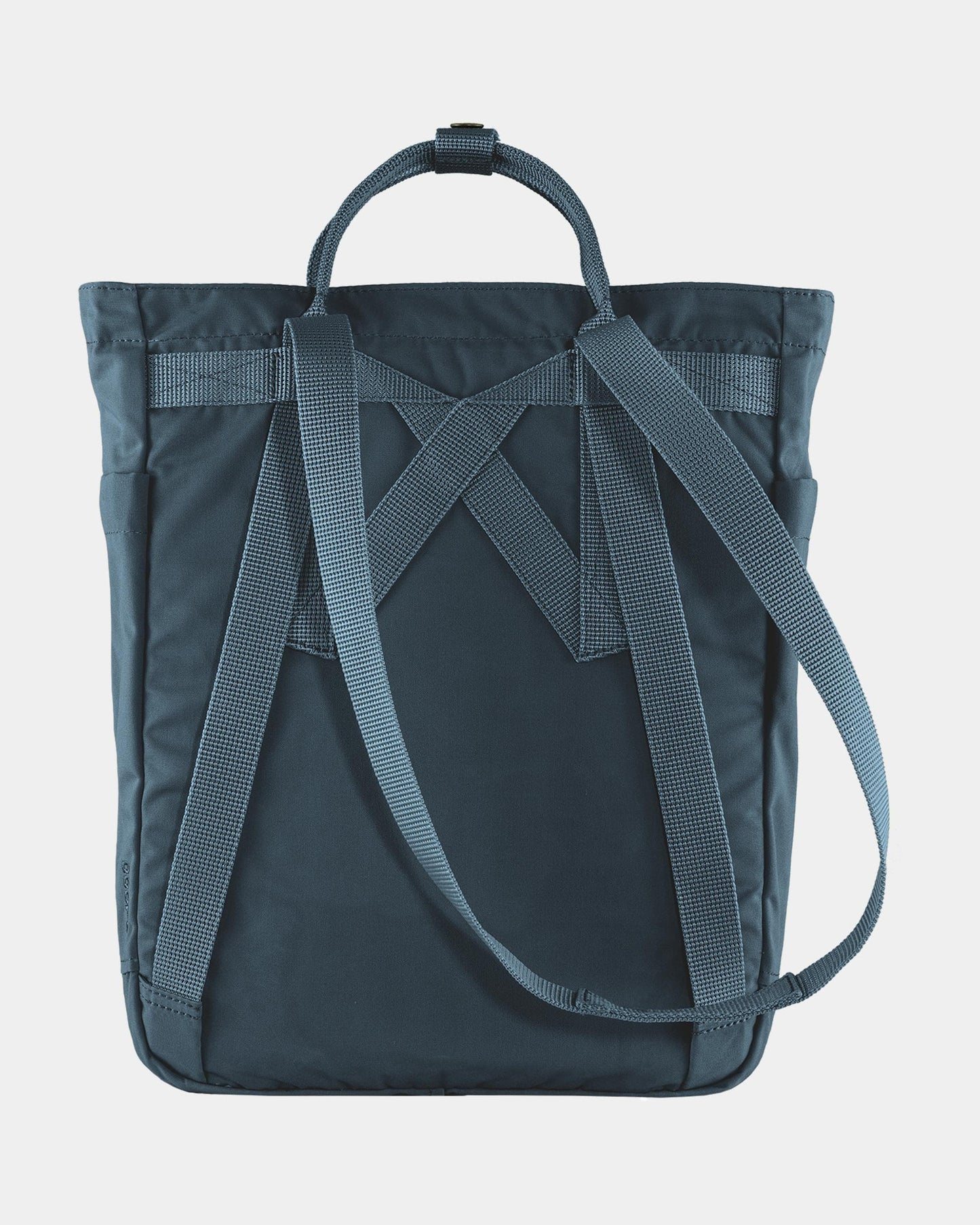 Fjallraven Kanken Unisex Totepack - Navy 560