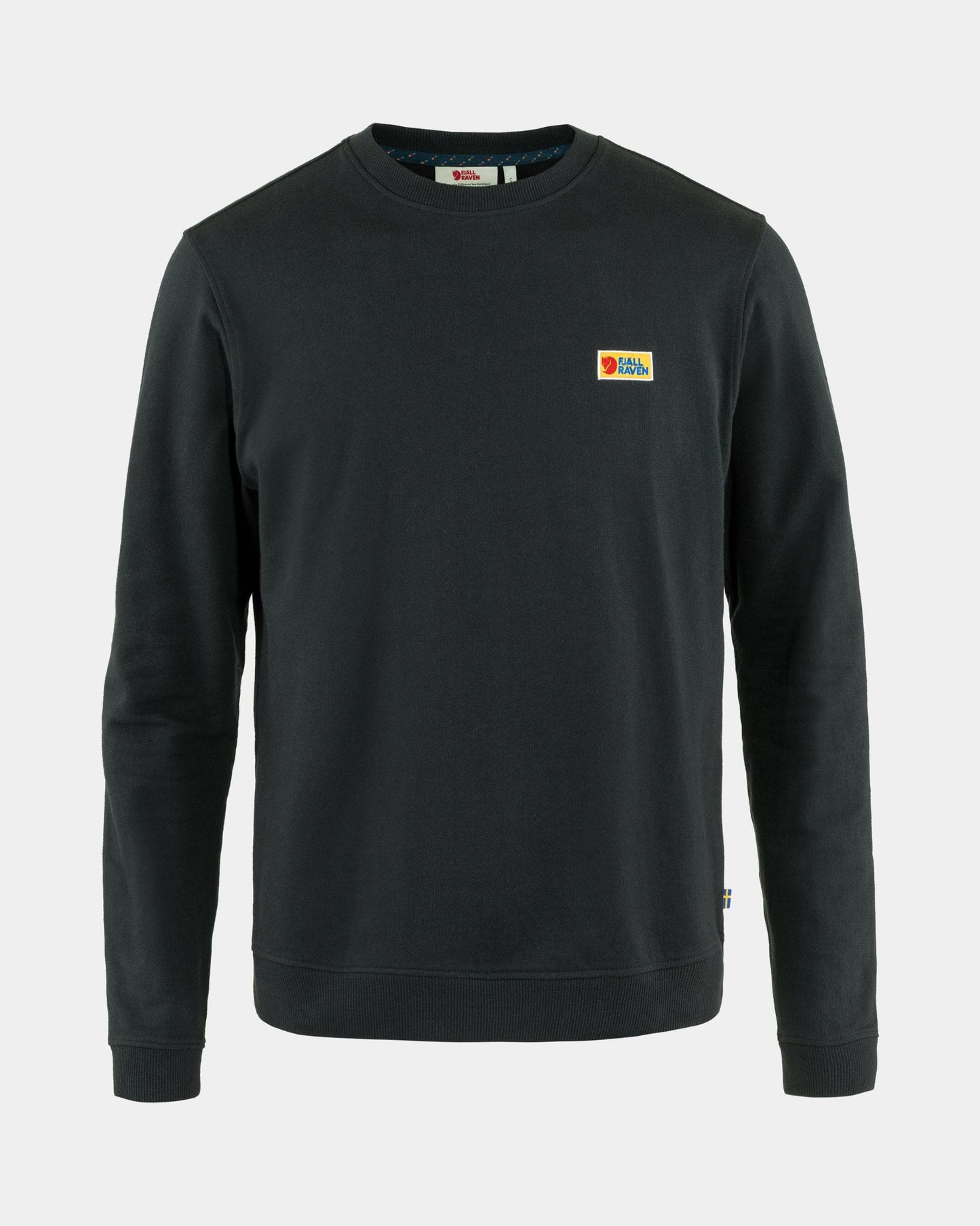 Fjallraven Vardag Mens Sweater