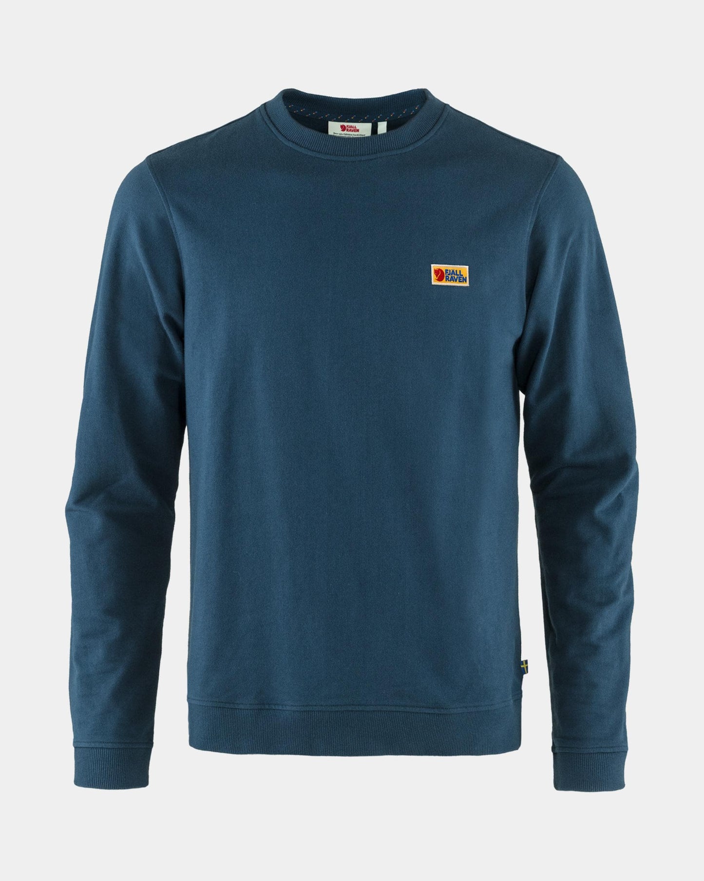 Fjallraven Vardag Mens Sweater