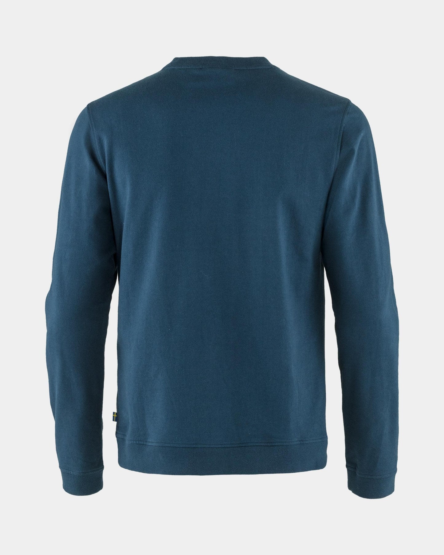 Fjallraven Vardag Mens Sweater - Storm 638