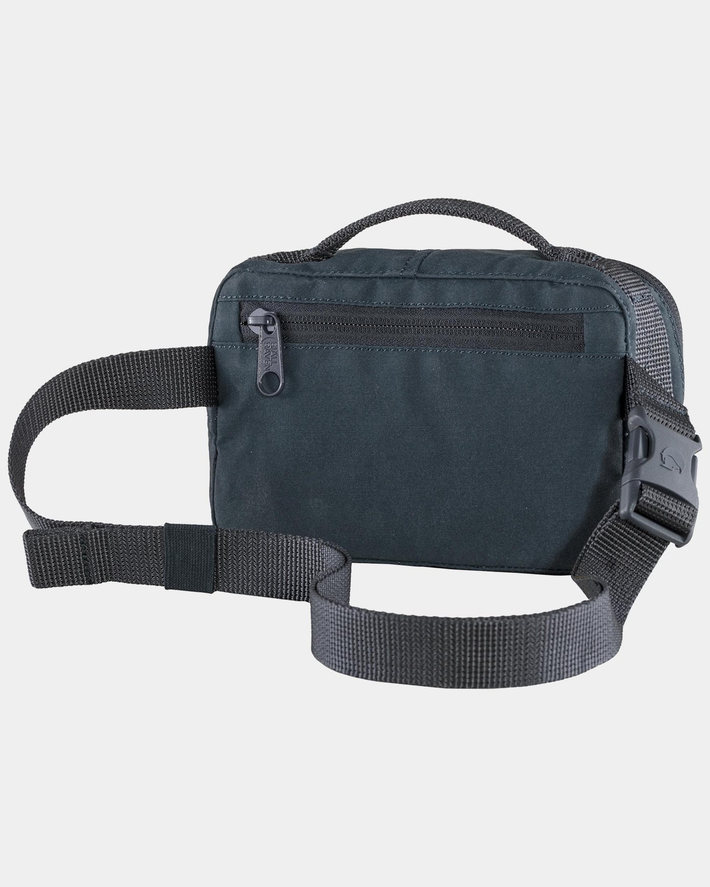 Fjallraven Kanken Hip Pack - Navy 560